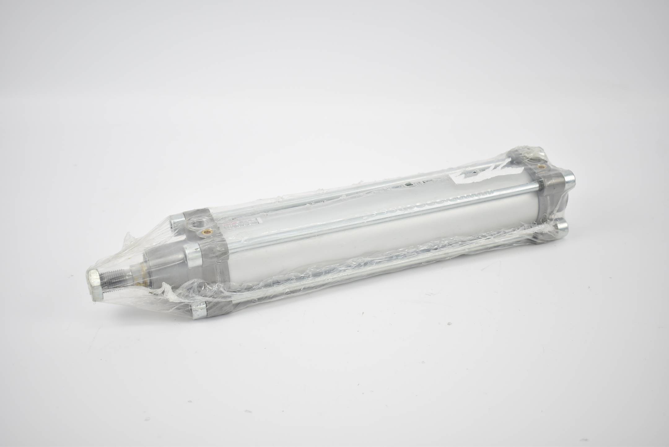 Bosch Rexroth Pneumatikzylinder 0 822 242 049 ( 0822242049 ) 10 bar