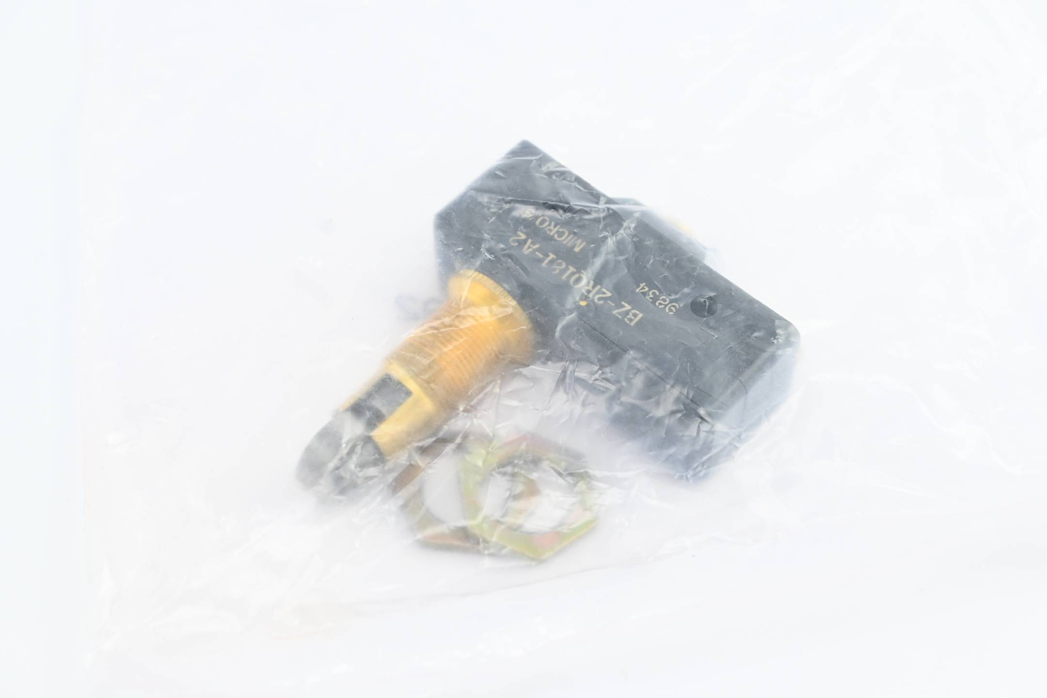 Honeywell Mikroschalter BZ-2RQ181-A2 ( ALK5000 )