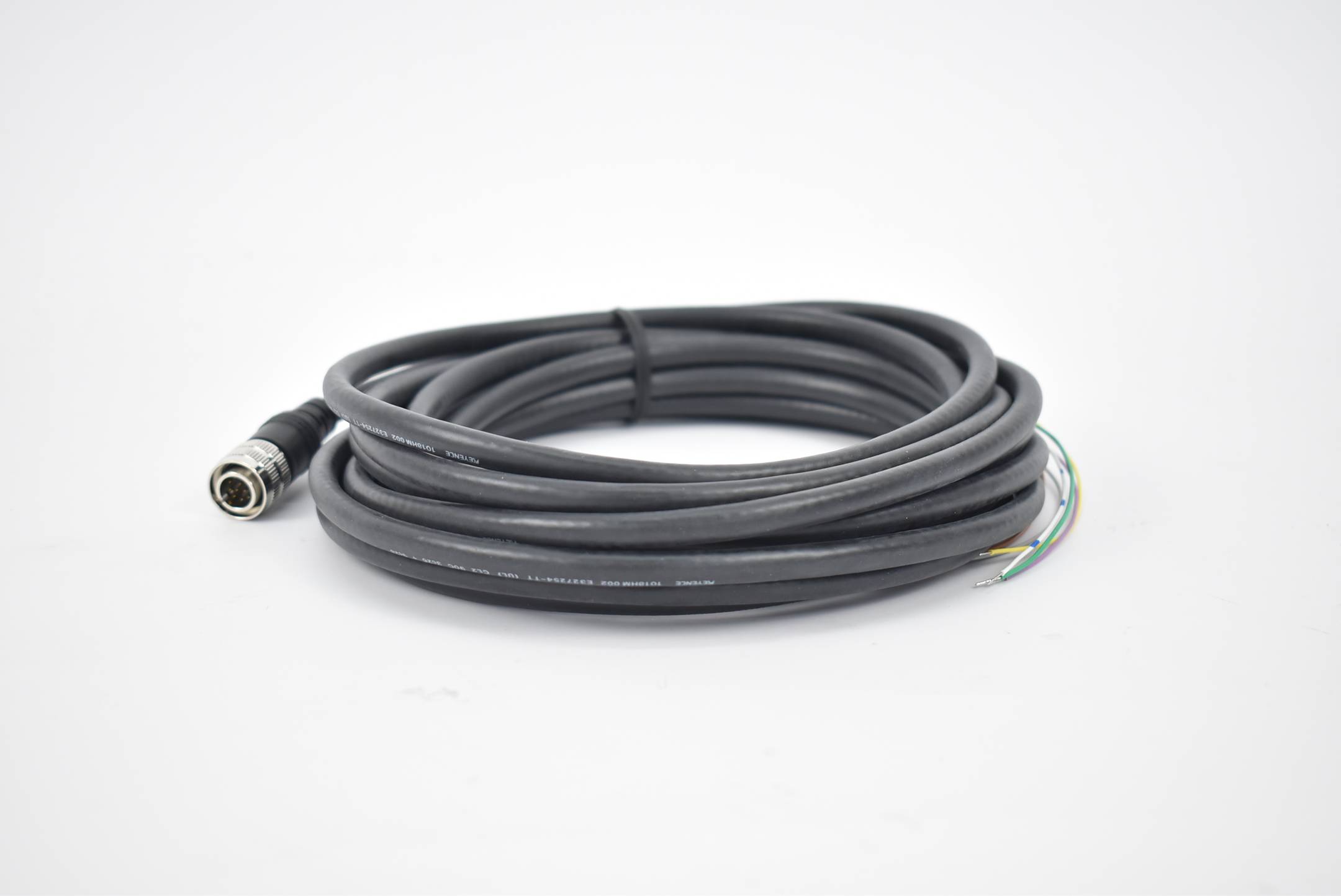 Keyence NFPA79-konformes Steuerungskabel 5m OP-87354