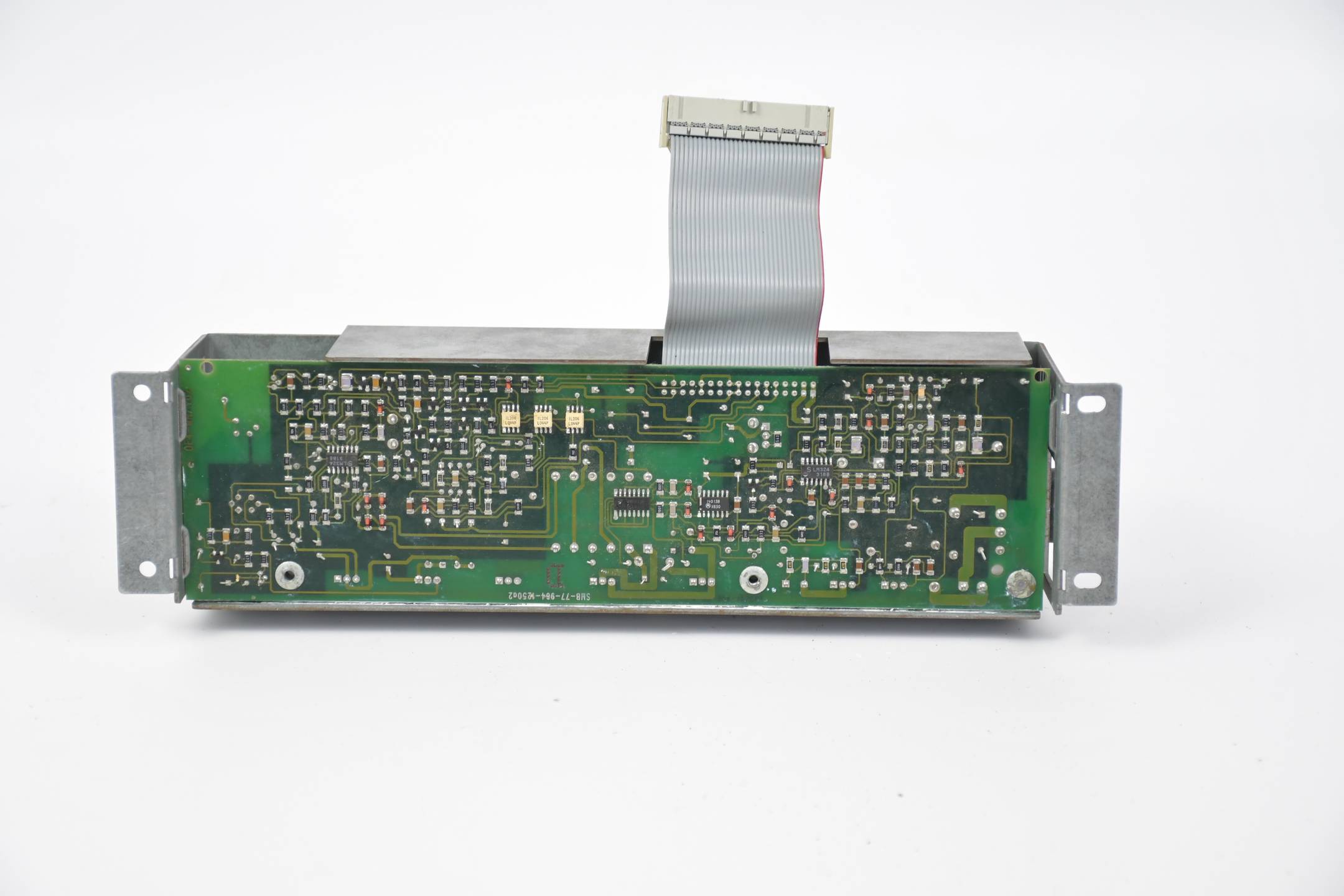 Ascom Frako DC/AC converter G5/6 Wrgd-E77-964-1300