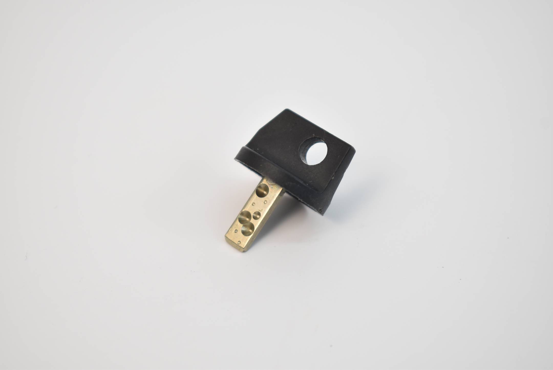 Kuka KRC4 / KCP4 Schlüssel Schalter ( Schlüsselschalter )