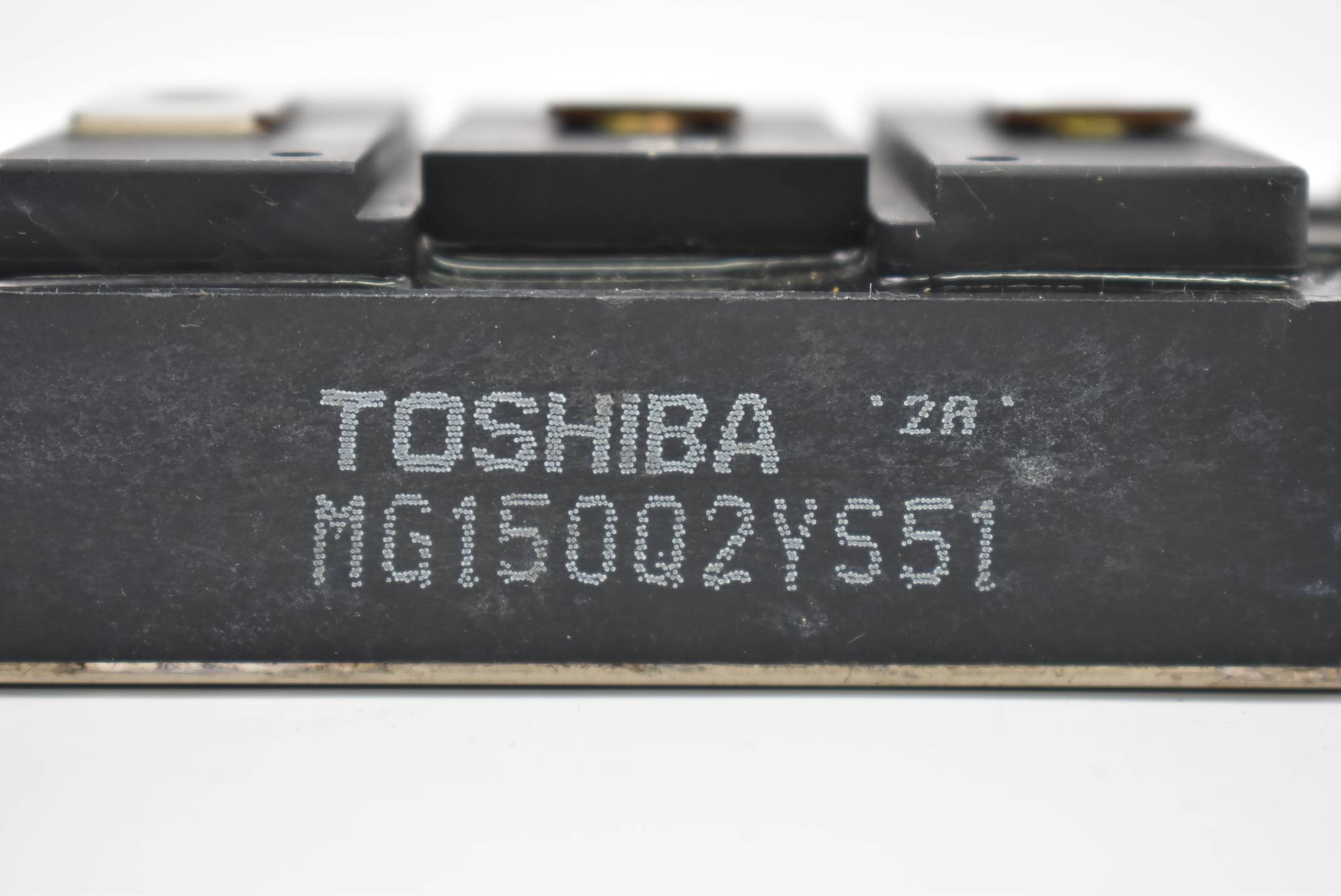 Toshiba Power Module MG150Q2YS51