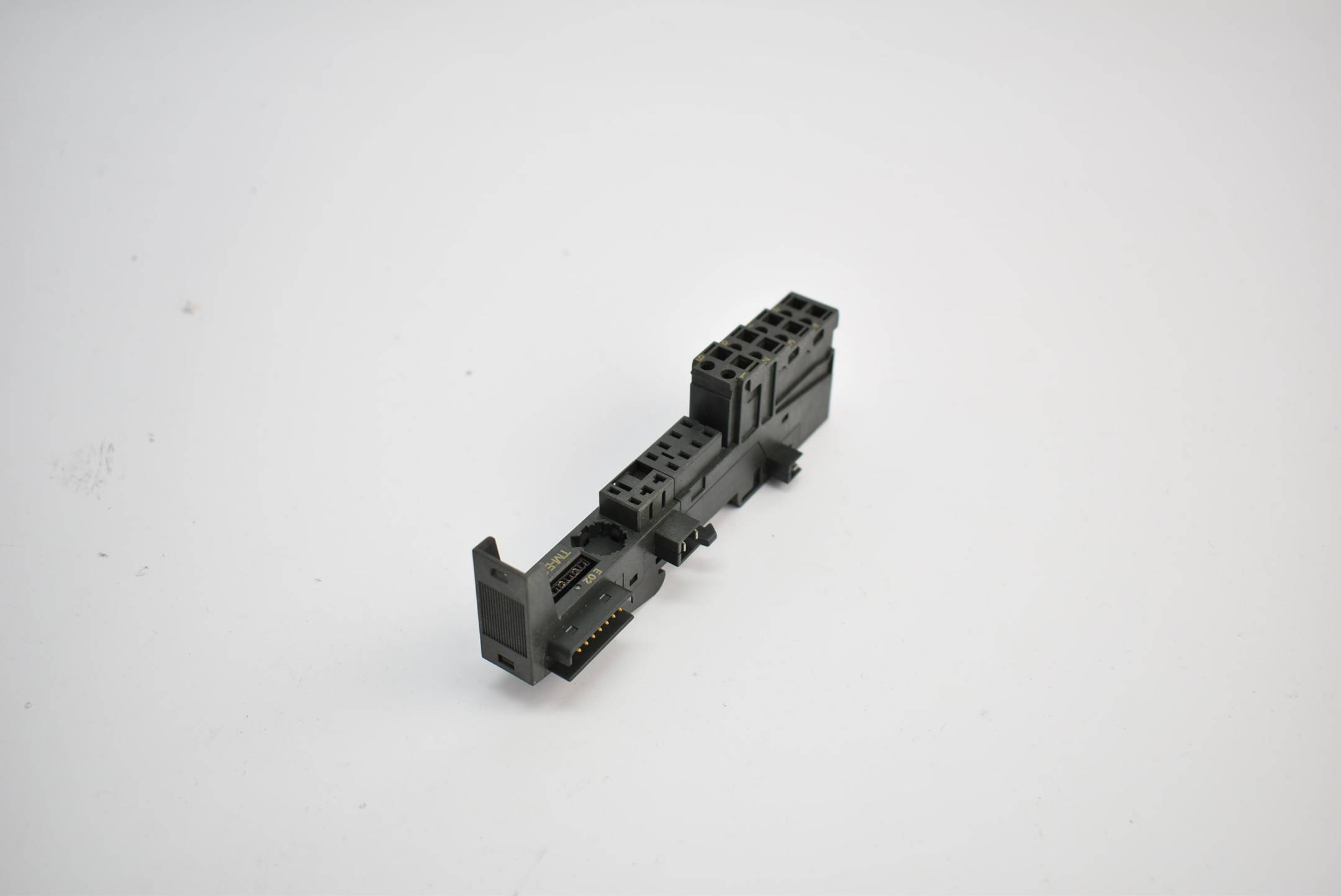 Siemens Simatic DP TM-E15C24-01 6ES7193-4CB30-0AA0 ( 6ES7 193-4CB30-0AA0 ) 