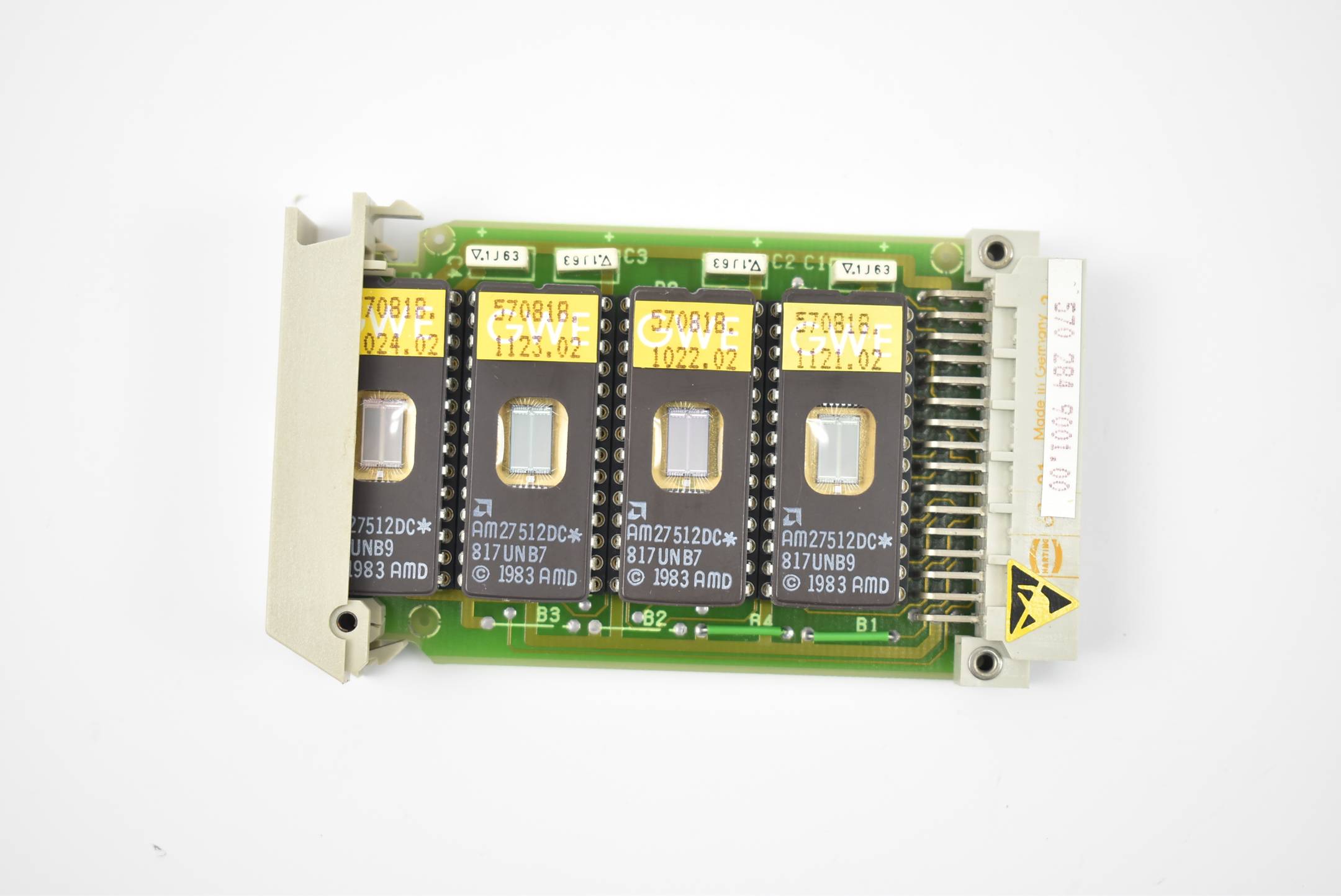 Siemens sinumerik 810M 6FX1 818-1BX12 ( 6FX1818-1BX12 )