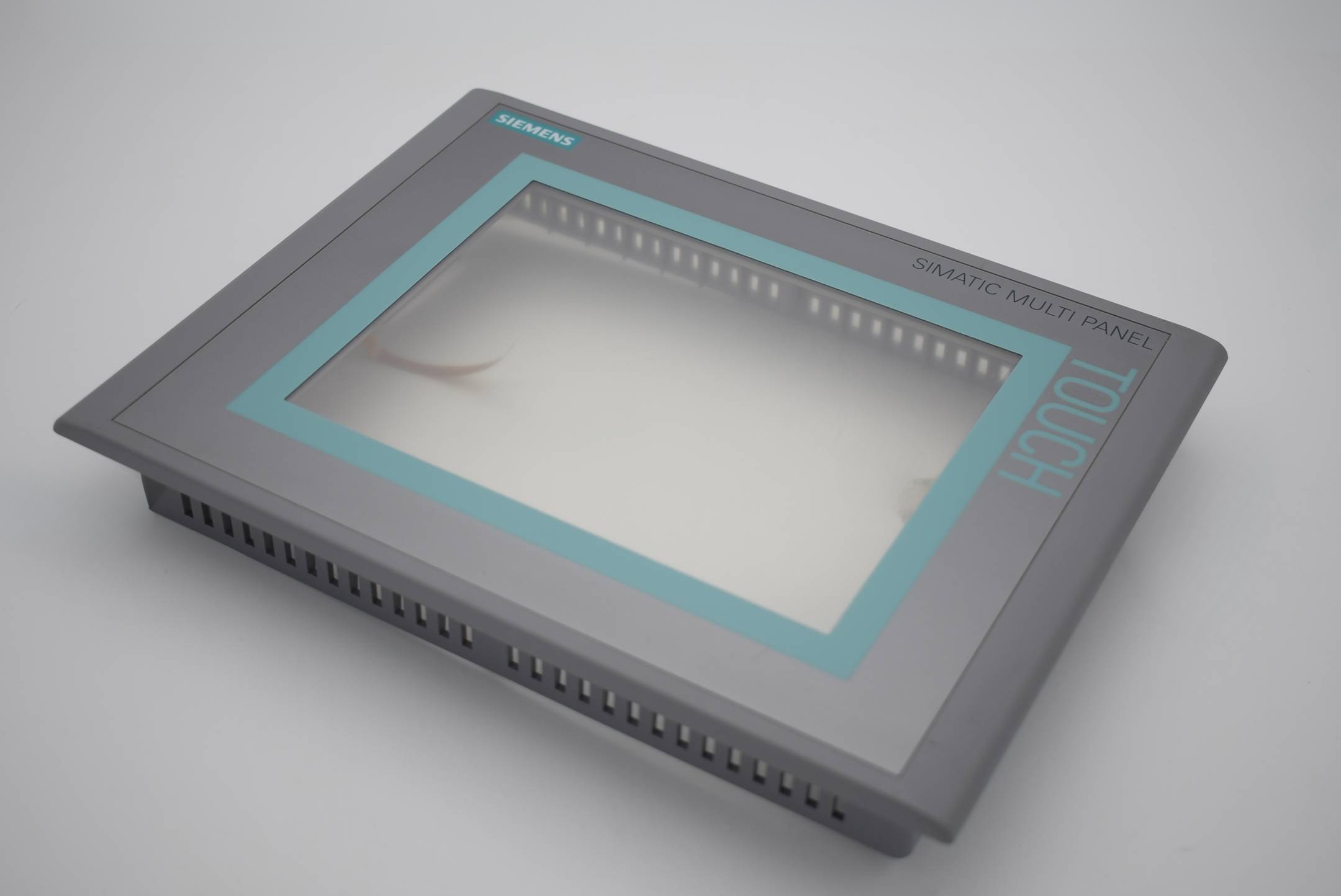 Siemens simatic MP277 8" TOUCH Front Cover A5E02349405 ( 6AV6643-0CB01-1AX0 ) B Siemens simatic MP277 8" TOUCH Front Cover A5E02349405 ( 6AV6643-0CB01-1AX0 ) B