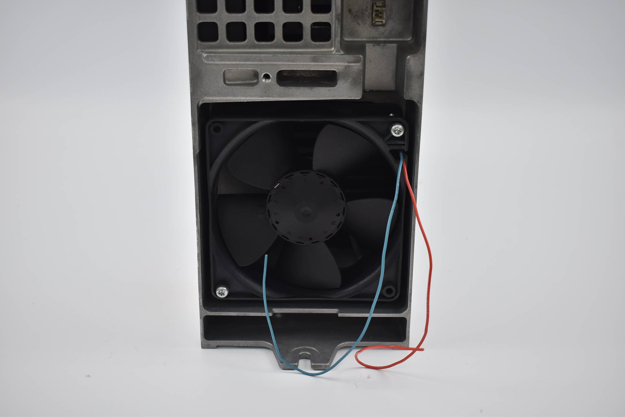 Siemens simovert VC Frequenzumrichter 6SE7021-8EB21 Ver. A