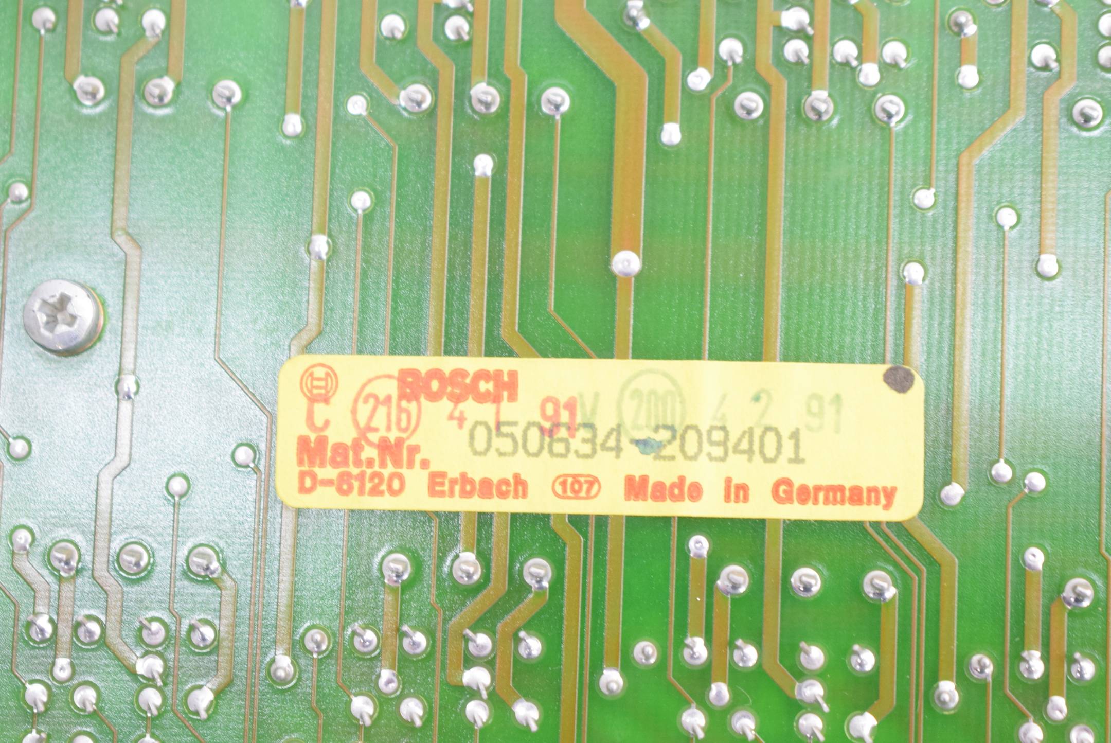 Bosch Outputmodul A24/2-e E1 ( 050634-209401 )
