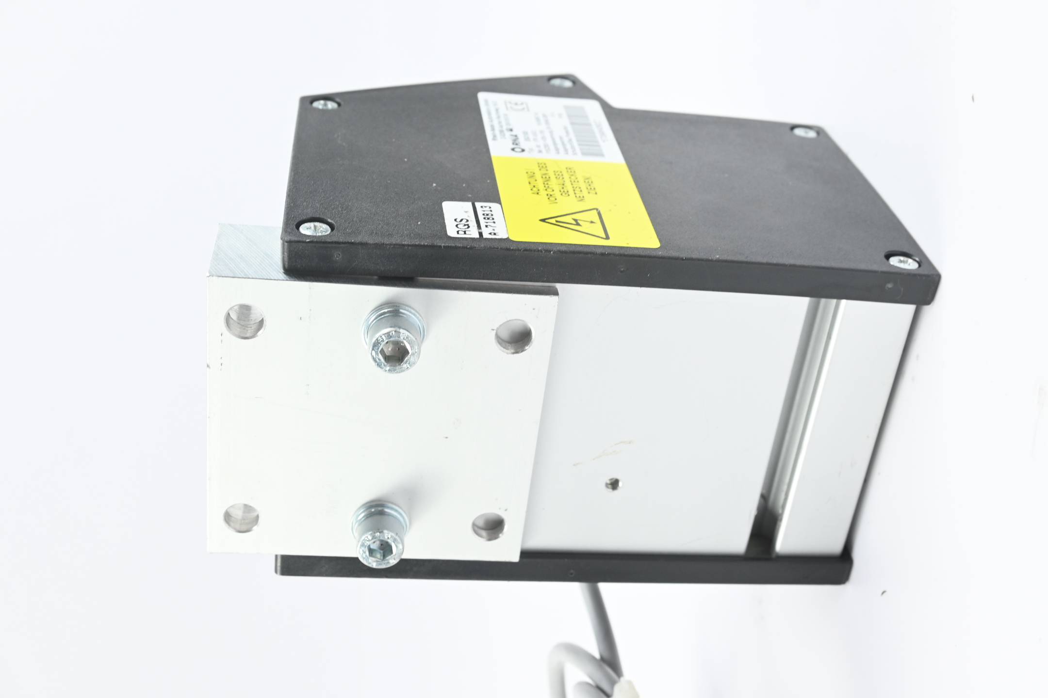 Rhein-Nadel Automation RNA Steuergerät ESG1000