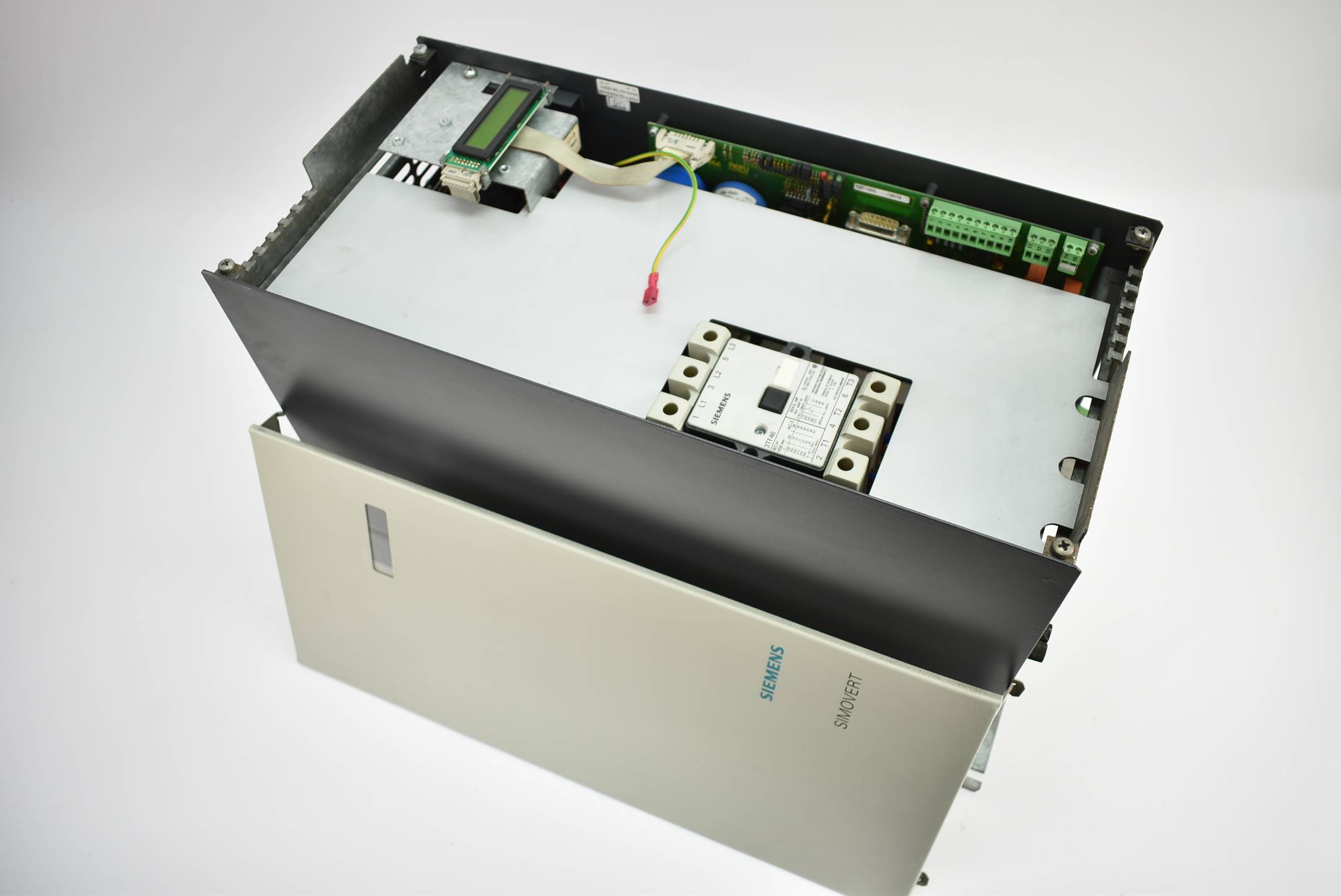 Siemens simovert P Netzeinspeisung 6SE4200-2NA00 ( 6SE4 200-2NA00 )