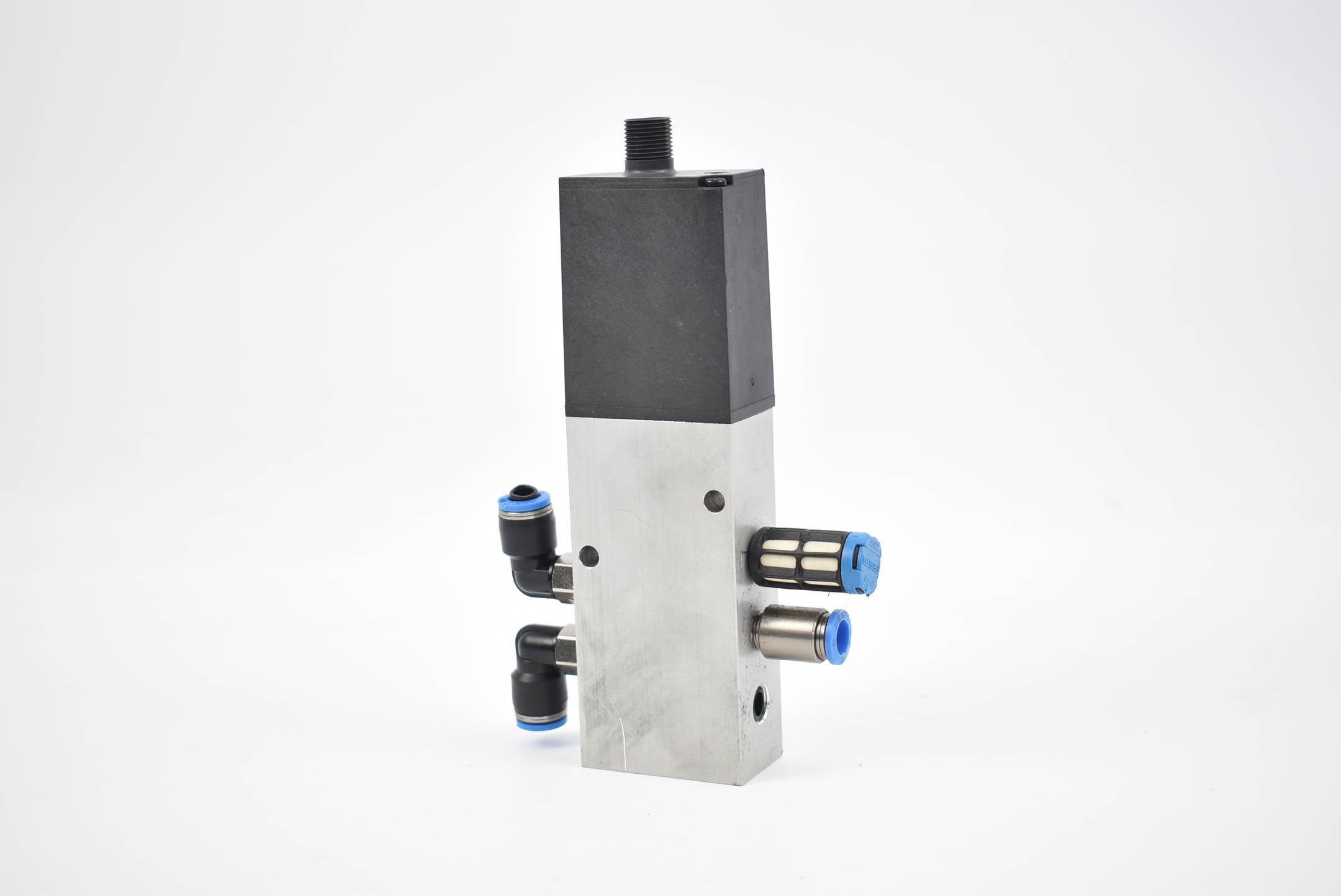 Festo Proportional-Wegeventil MPYE-5-1/8-HF-010-B ( 151693 )