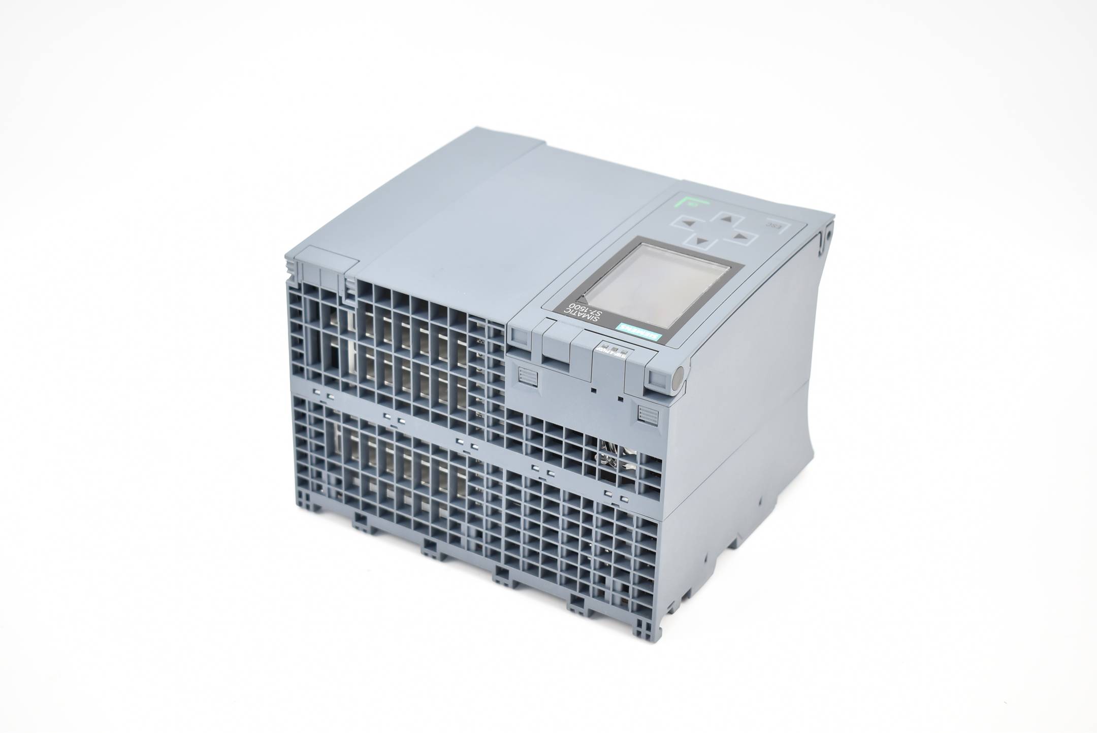 Siemens simatic S7-1500 CPU 1518F-4 PN/DP 6ES7518-4FP00-0AB0 6ES7 518-4FP00-0AB0 E10
