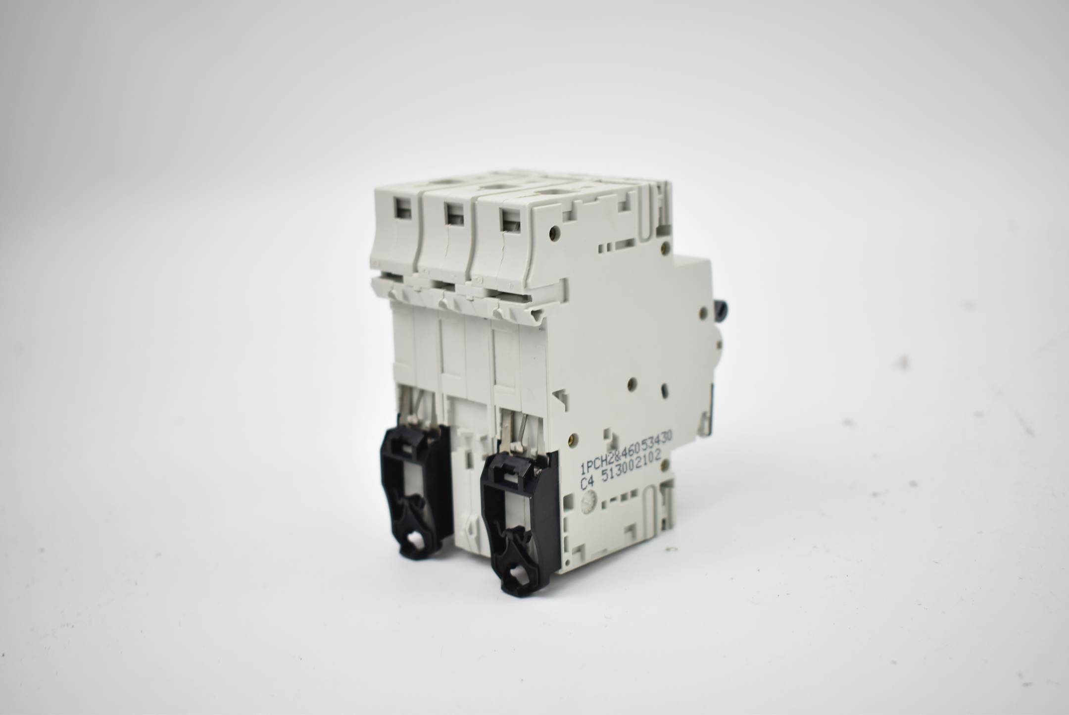 AEG Sicherungsautomat Elfa EP63 ( C4 )