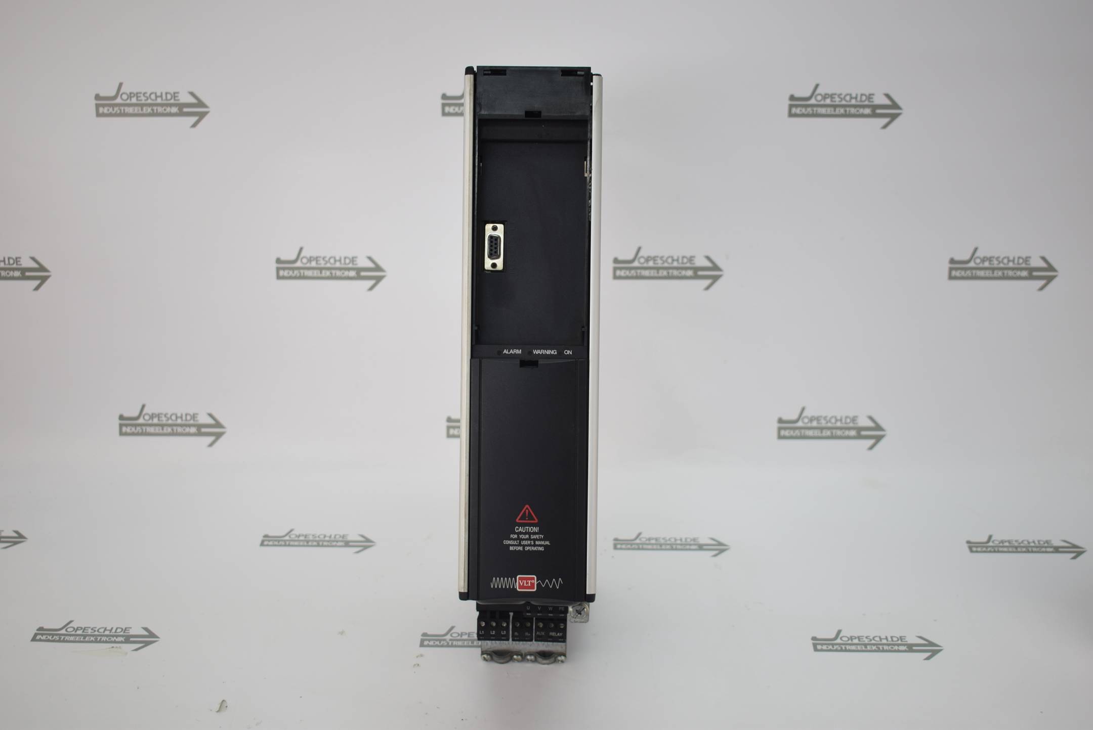 Danfoss VLT Type 5004 Frequenzumrichter 175Z0053