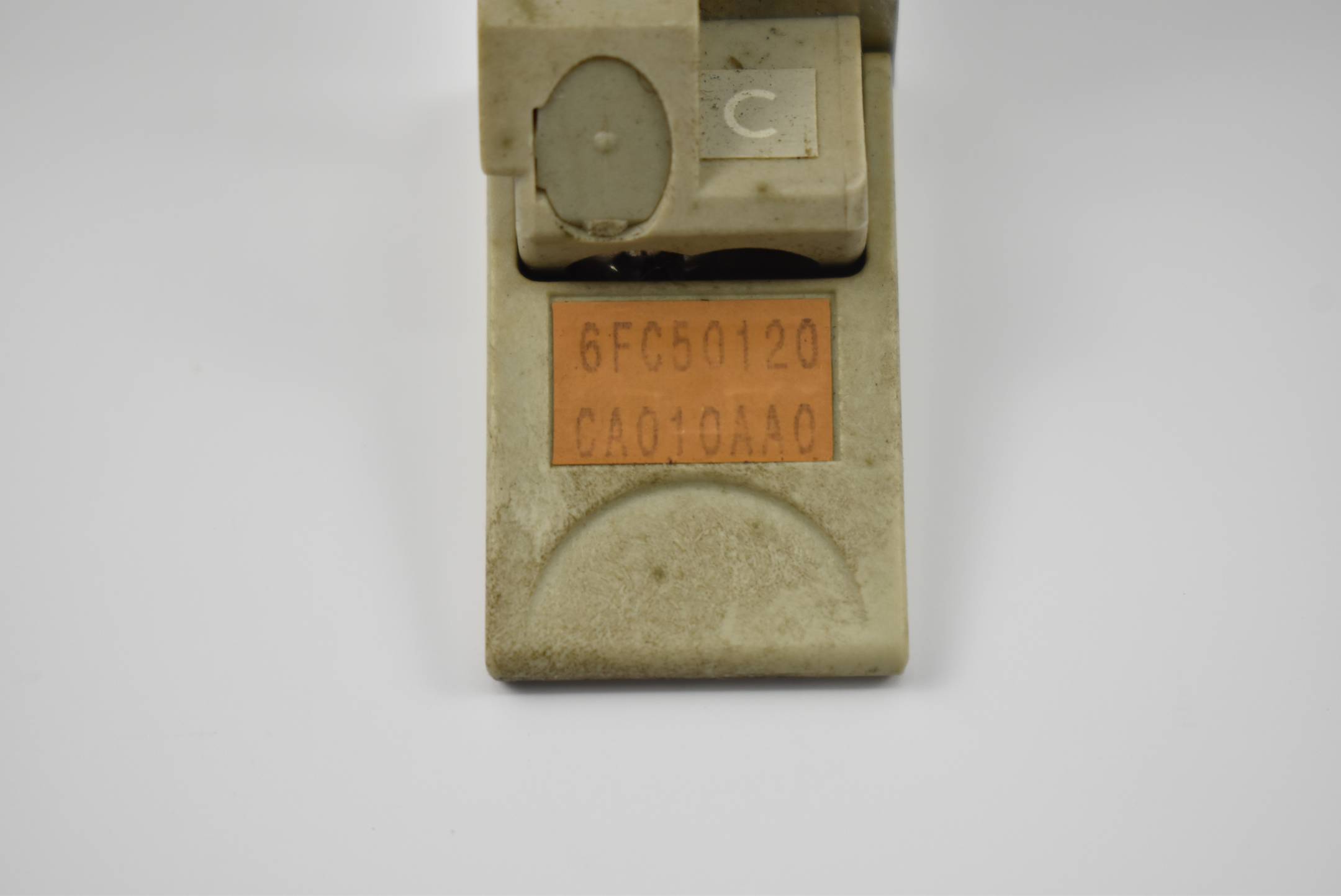 Siemens sinumerik 840C Interface 6FC5 012-0CA01-0AA0 ( 6FC5012-0CA01-0AA0 )