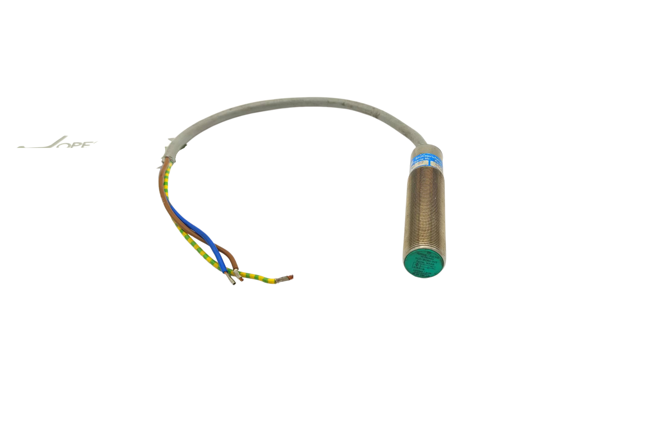 Pepperl+Fuchs NJ5-18GM-WS 14541S