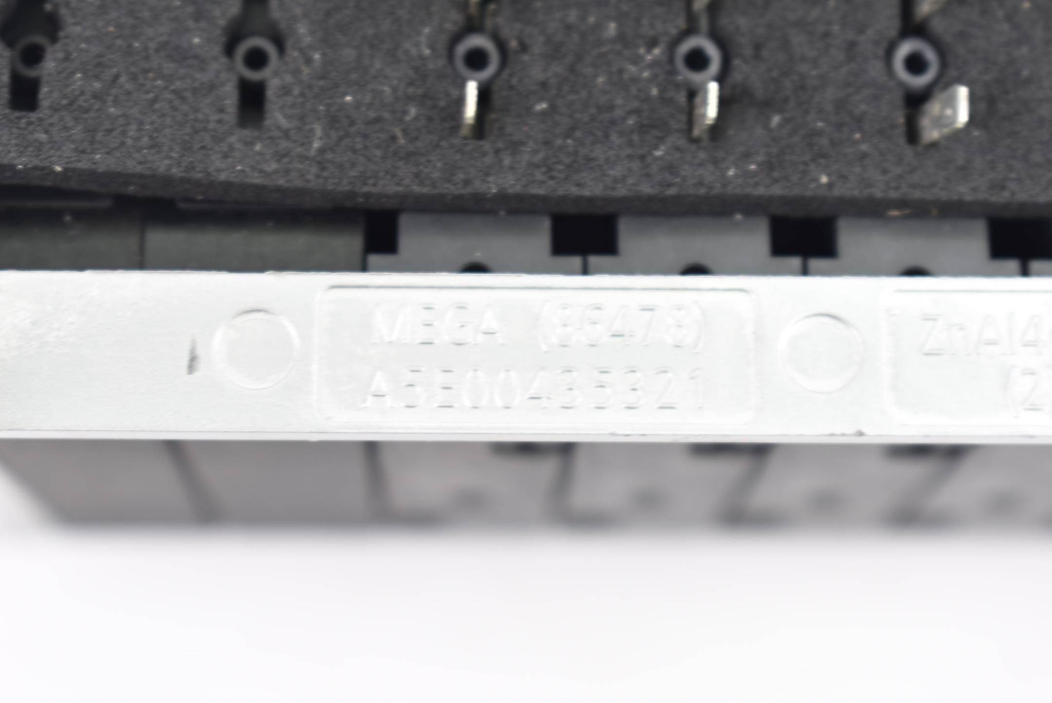 Festo Ventilinsel CPV14-VI ( 18210 ) 0,9-10bar 3-8bar + 18210 + 161361 + 162550
