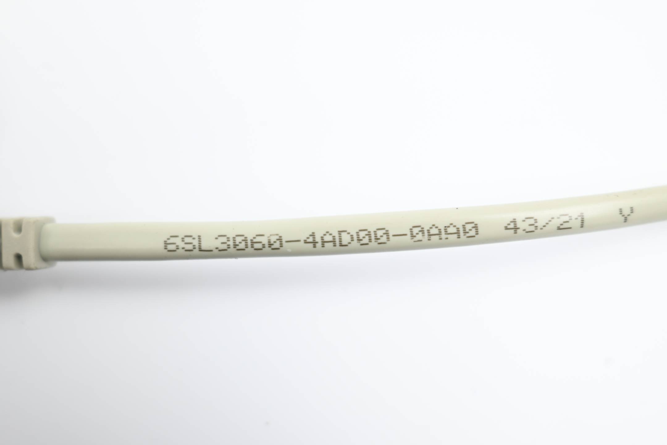 Siemens Sinamics Drive-CLiQ Leitung 6SL3060-4AD00-0AA0 ( 6SL3 060-4AD00-0AA0 )