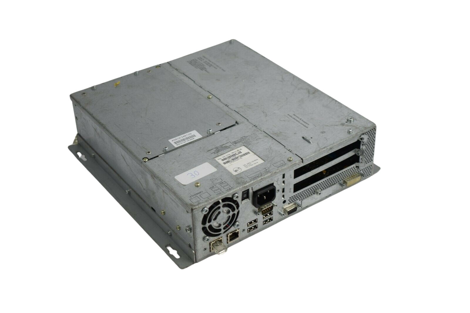Siemens simatic Panel PC 677 15''Touch 6AV7802-0BC21-0AA0 ( 6AV7 802-0BC21-0AA0 ) Siemens simatic Panel PC 677 15''Touch 6AV7802-0BC21-0AA0 ( 6AV7 802-0BC21-0AA0 )