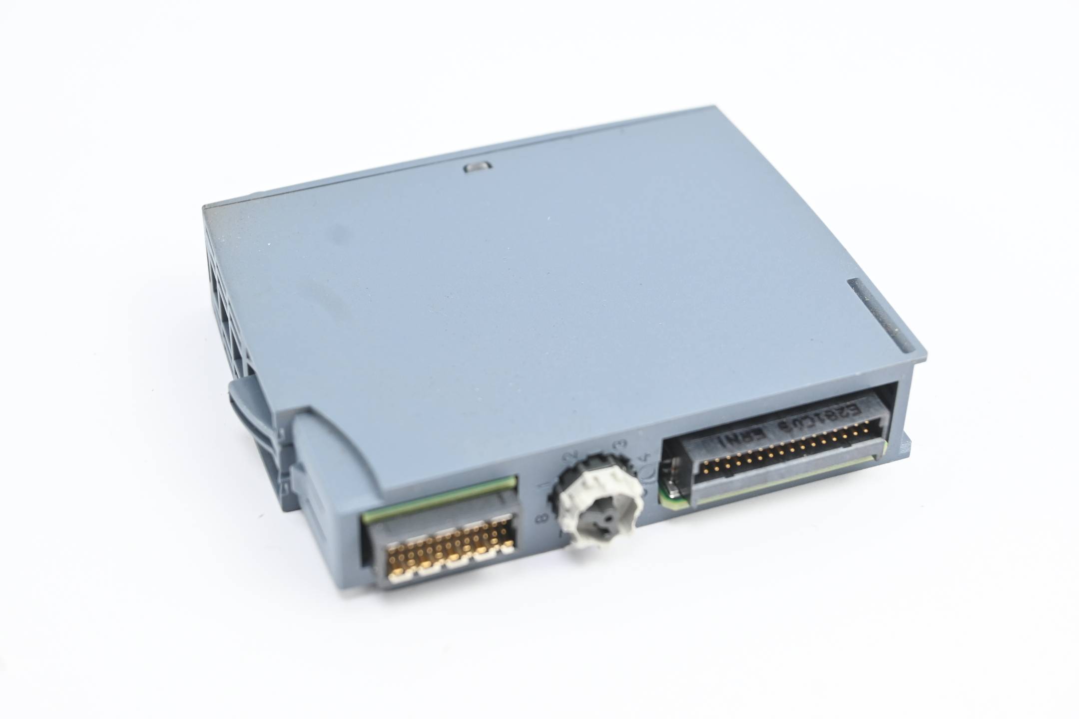Siemens Simatic TM Count 1x24V 6ES7138-6AA01-0BA0 ( 6ES7 138-6AA01-0BA0 )