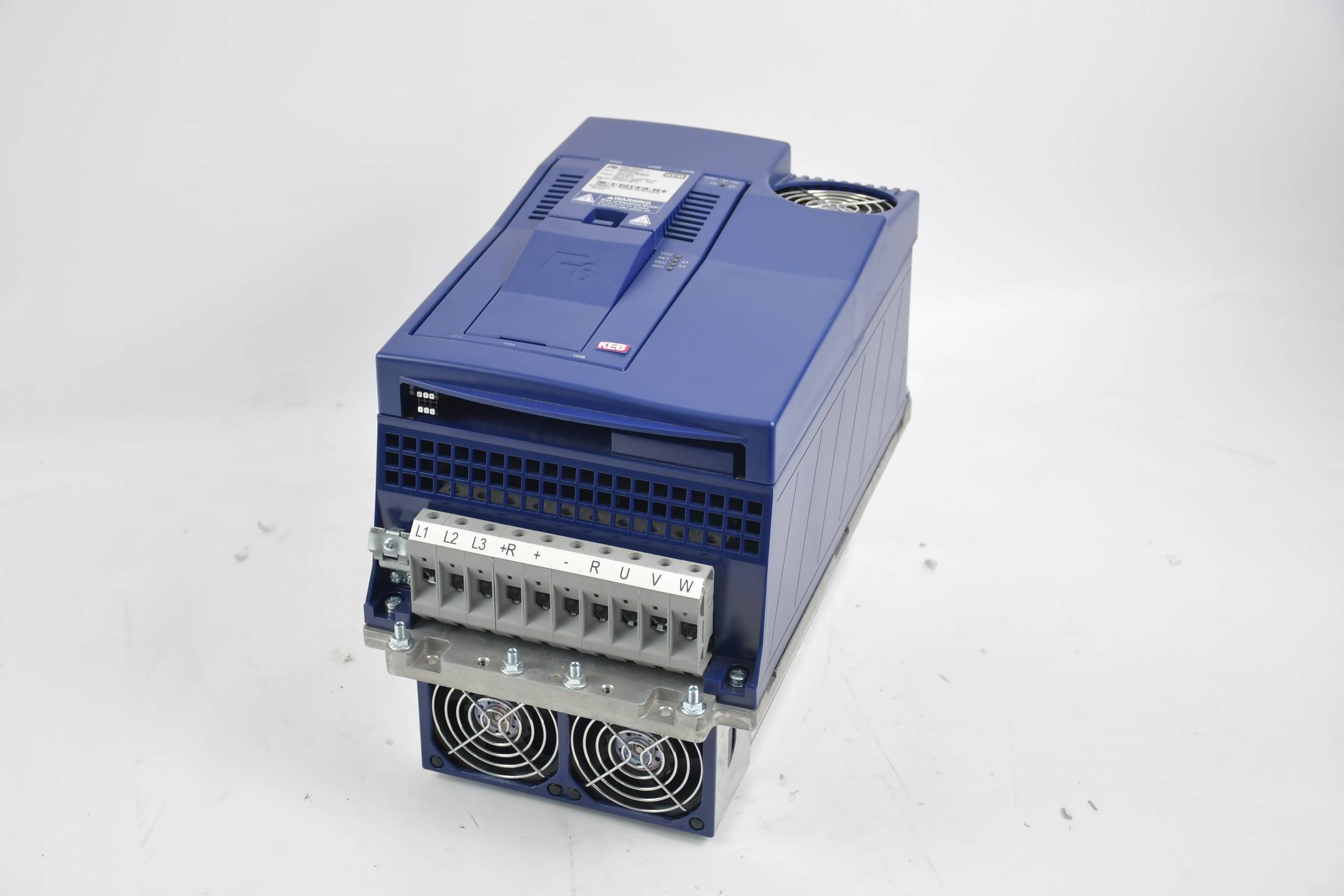 KEB Frequenzumrichter F6 20F6A34-3513