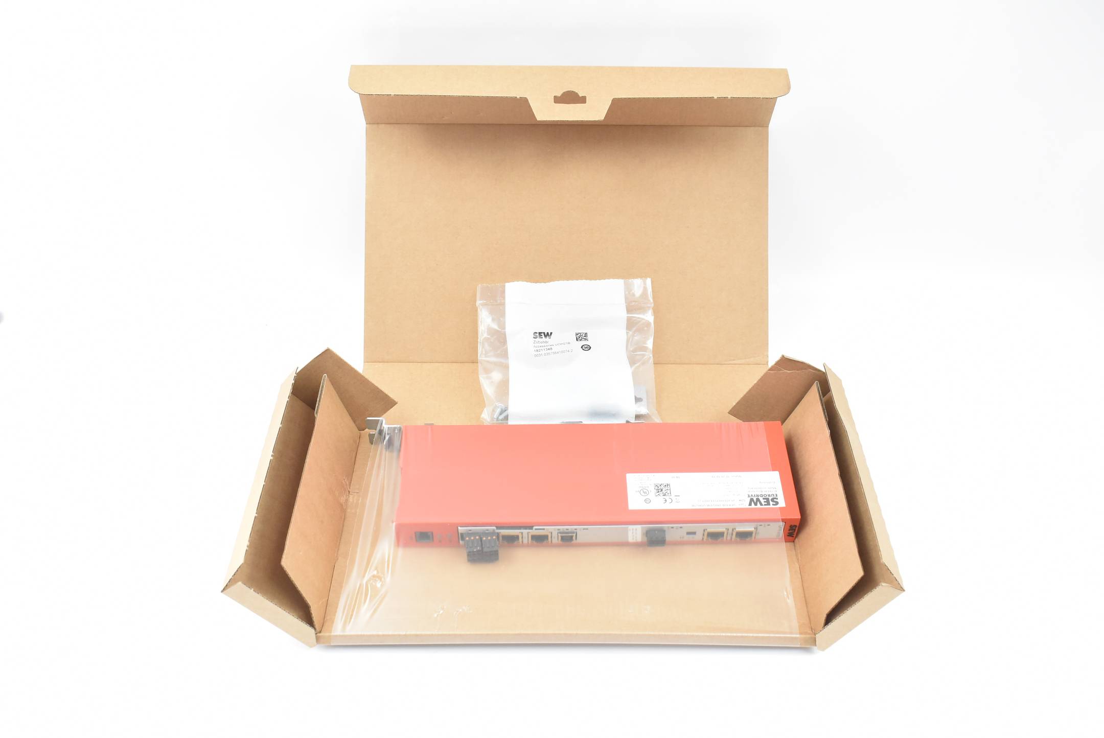 SEW Eurodrive Gateway Feldbus Profinet UFR41B/OMG41B/UOH21B