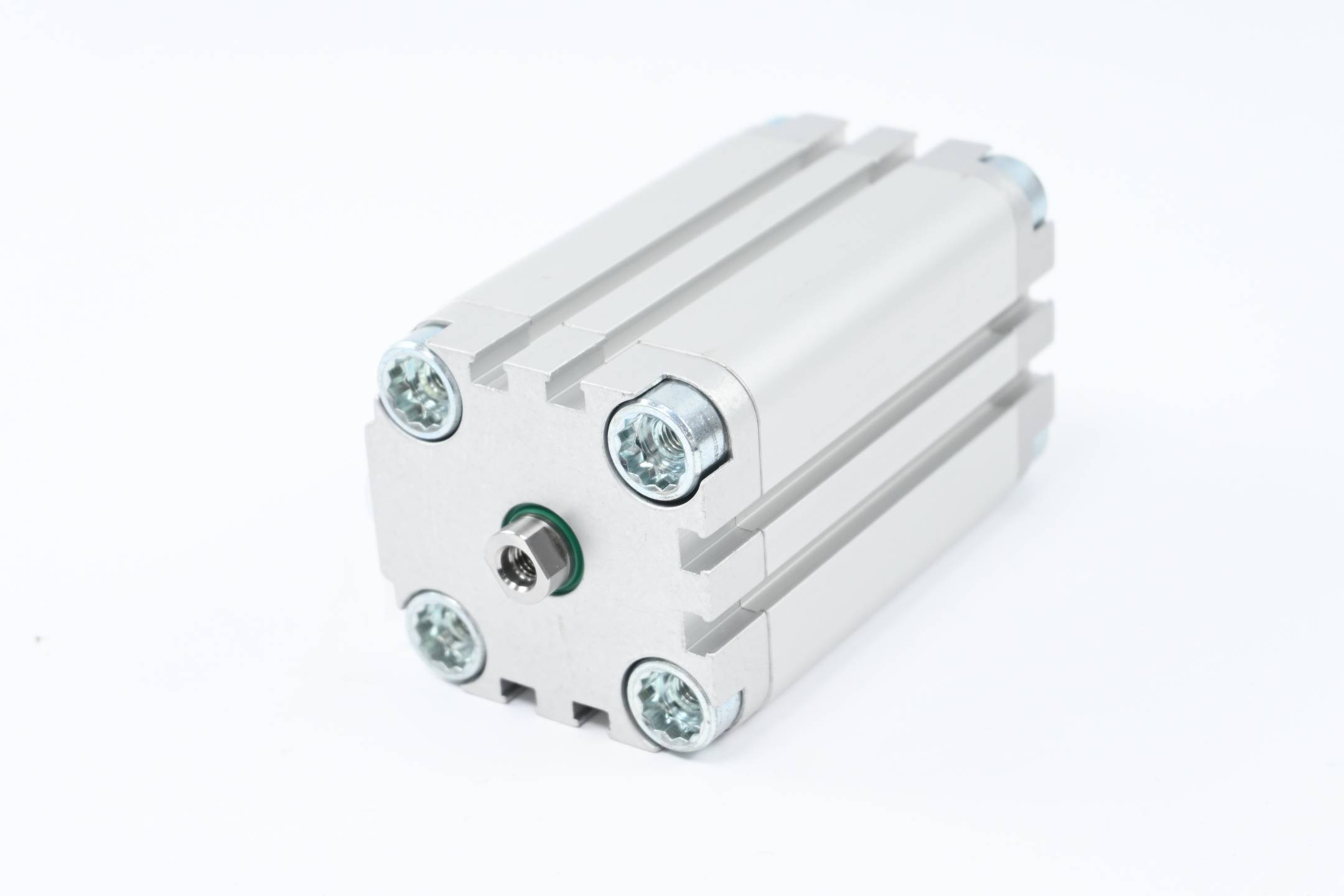 Festo Kompaktzylinder ADVU-40-60-P-A ( 156548 )