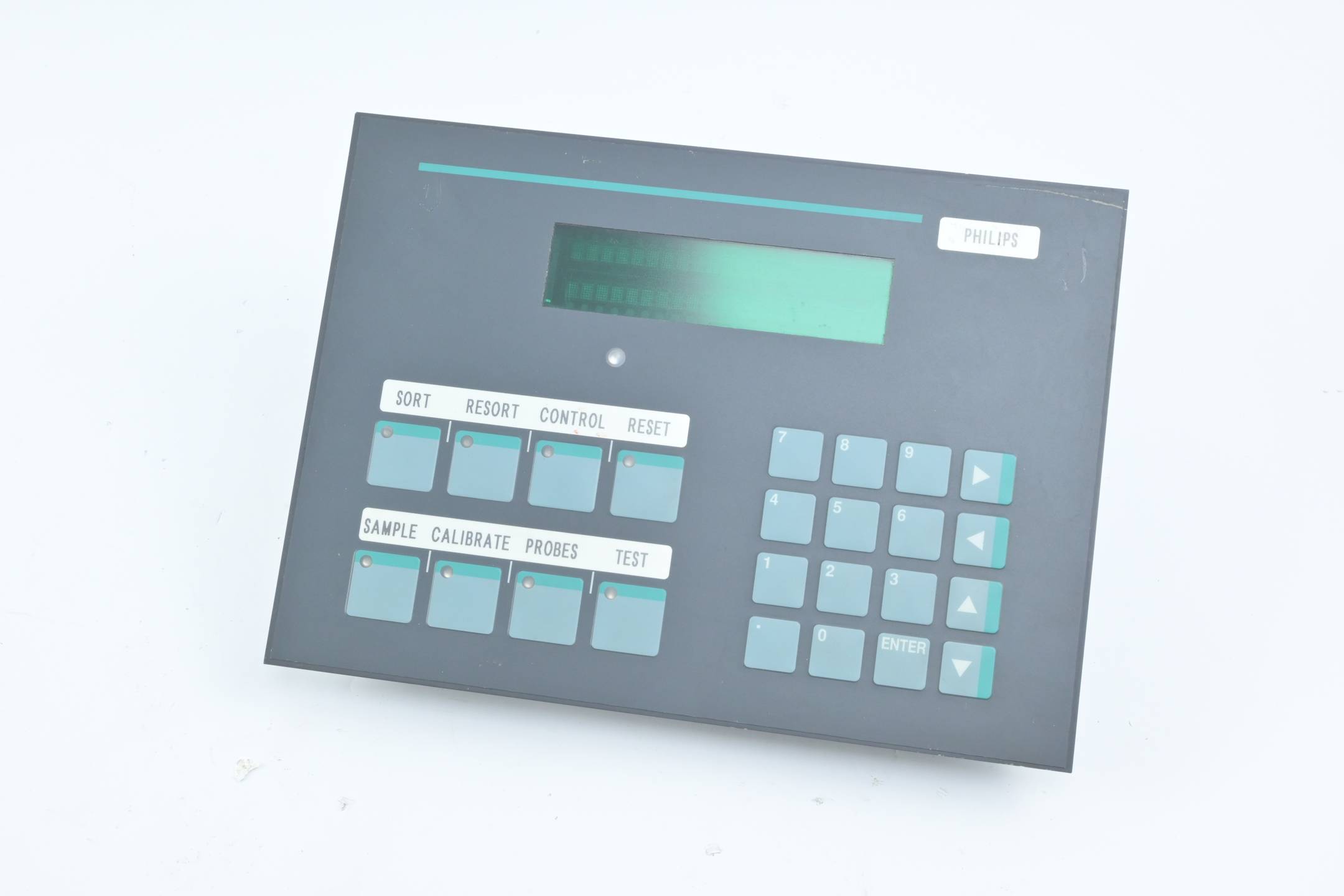 Pilz Bedienterminal PXT 208 ( 308690 )