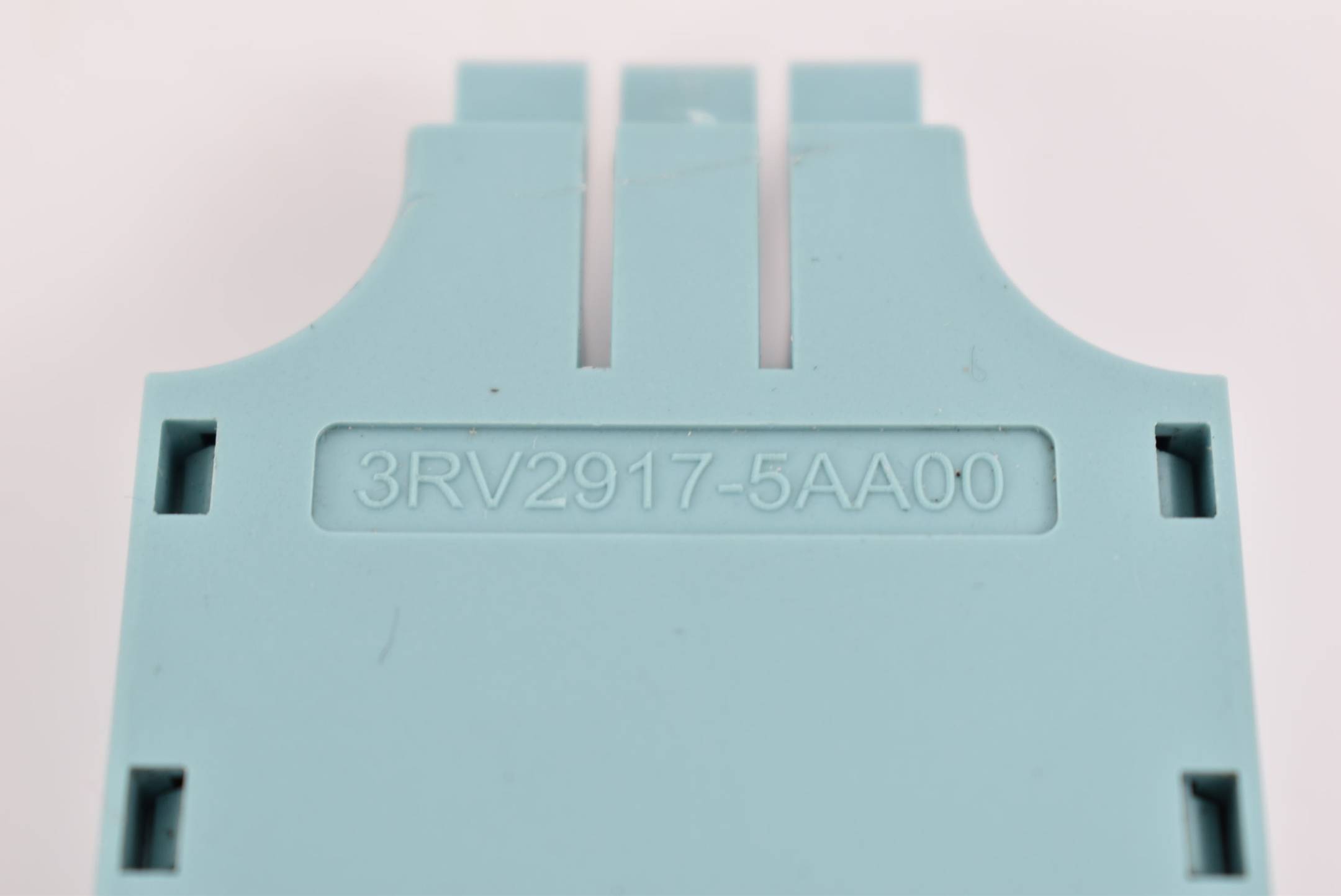 Siemens Verbindungsstecker S00 3RV2 917-5AA00 ( 3RV2917-5AA00 )