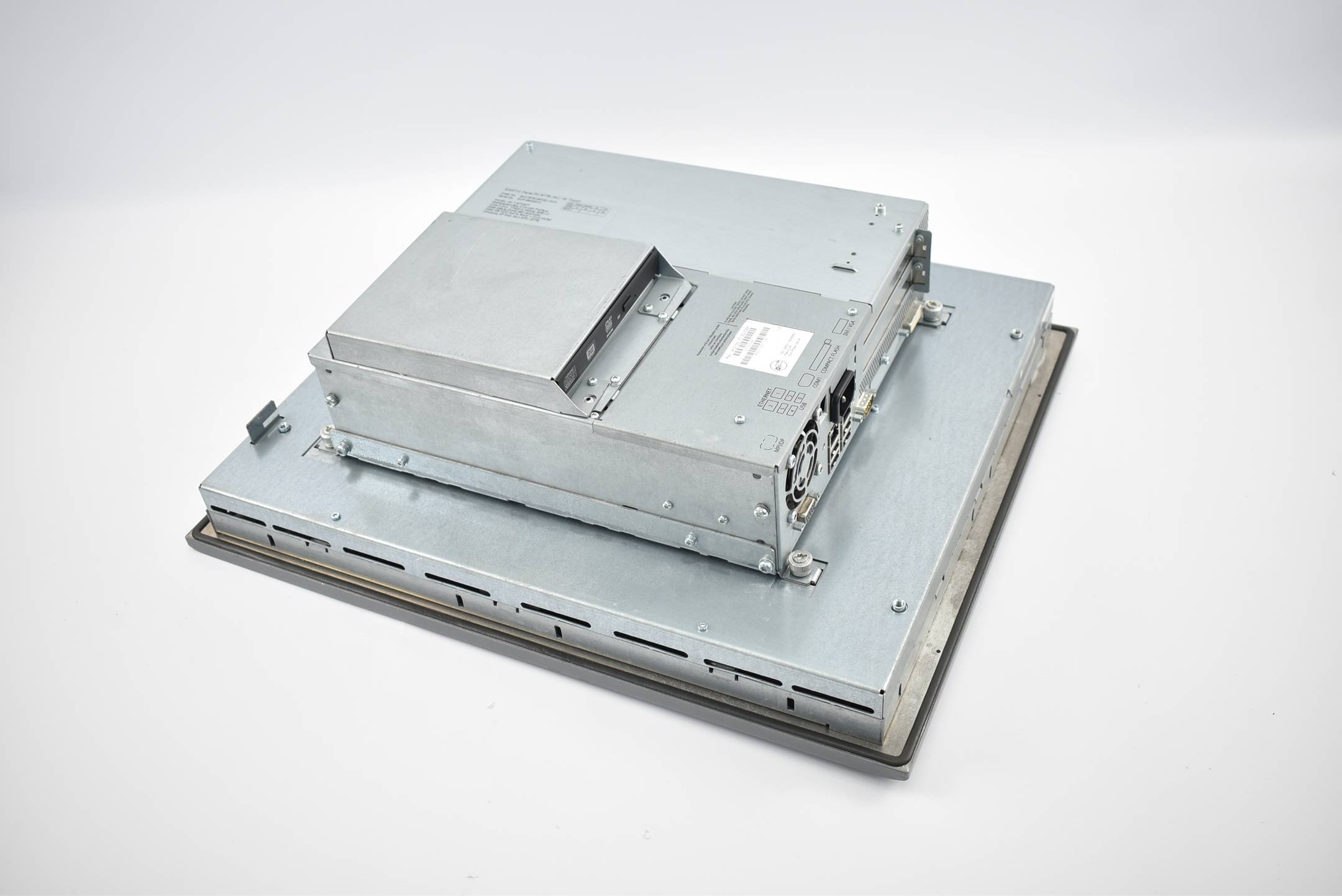 Siemens simatic Panel PC 677B 19" 6AV7 875-0BF32-1AC0 ( 6AV7875-0BF32-1AC0 ) E02