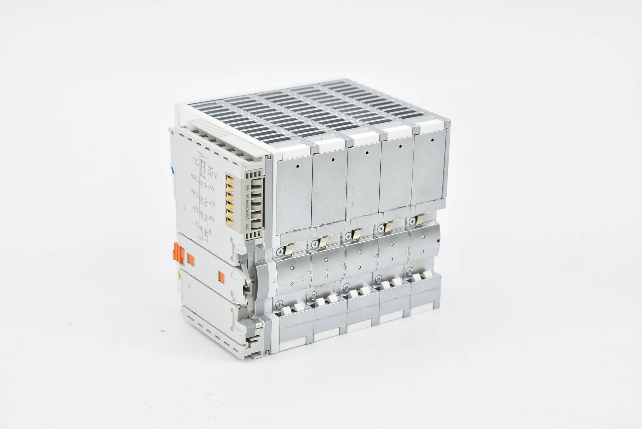 Beckhoff Netzteil mit integrierter USV CX2100-0904