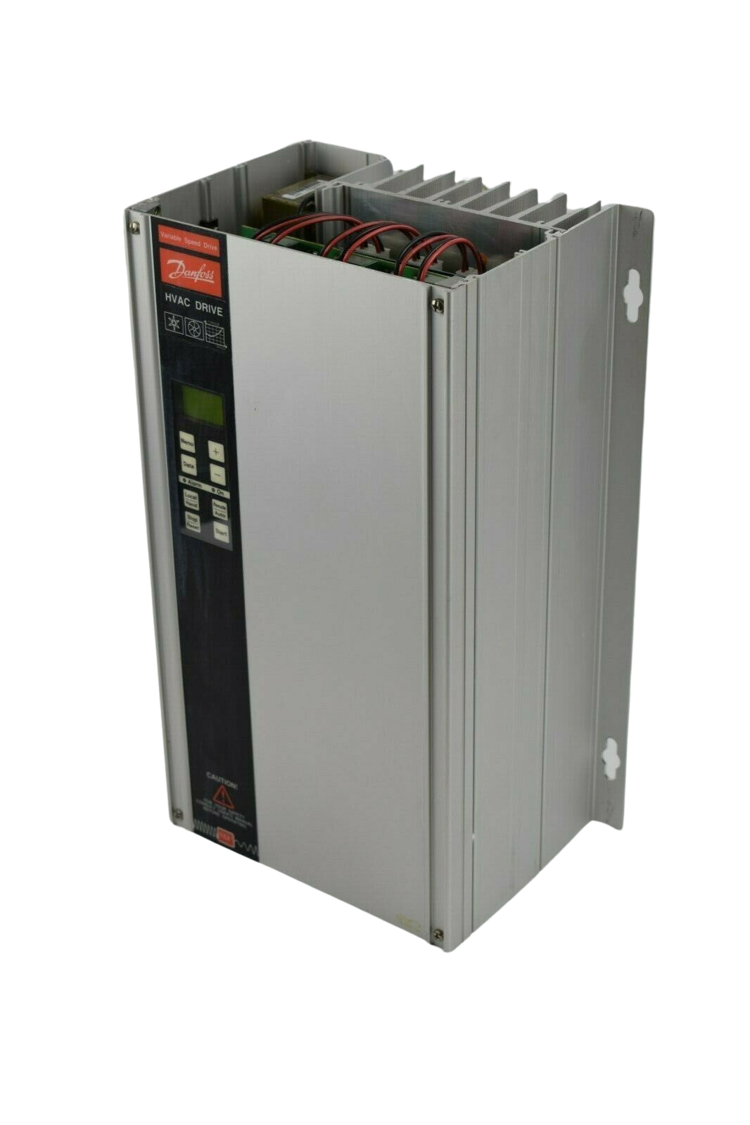 Danfoss HVAC Drive VLT Type 3504 HV-AC ( 175H9079 )