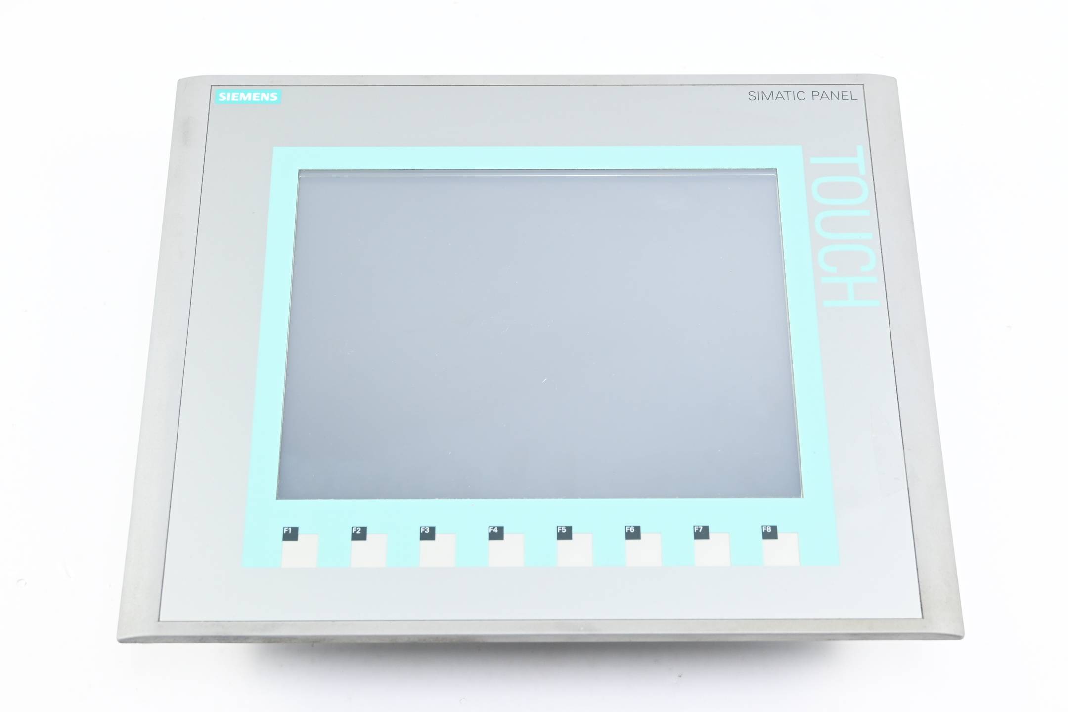 Siemens Simatic HMI KTP1000 Panel 6AV6647-0AF11-3AX0 ( 6AV6 647-0AF11-3AX0 ) E11