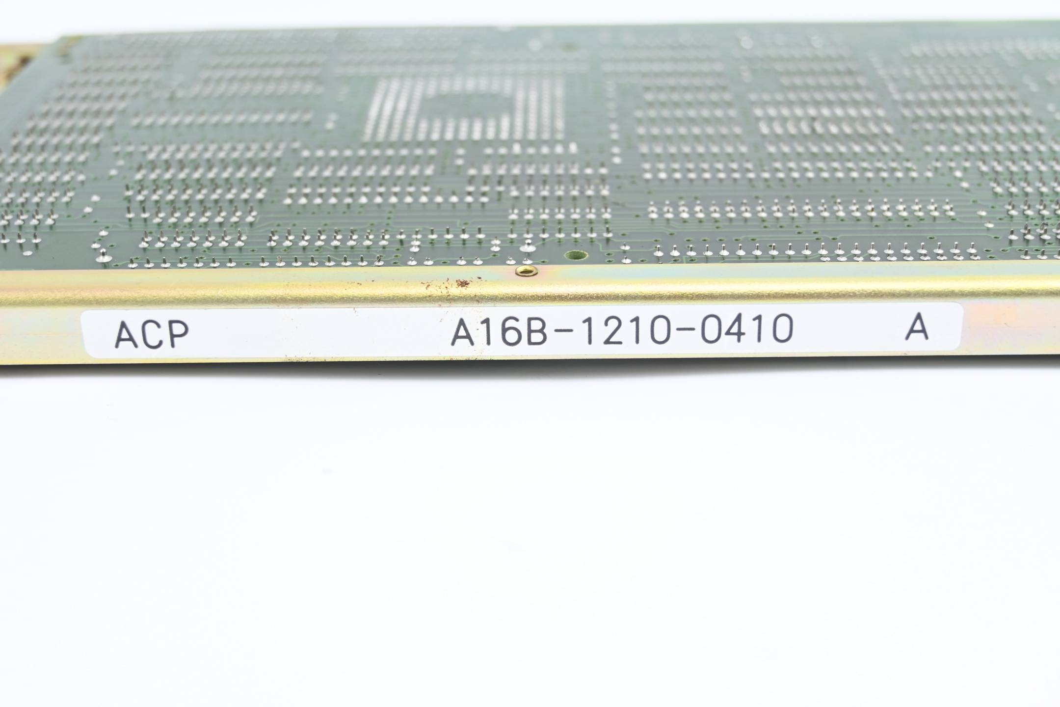 Fanuc ACP Board A16B-1210-0410 ( A16B-1210-0410/03A )