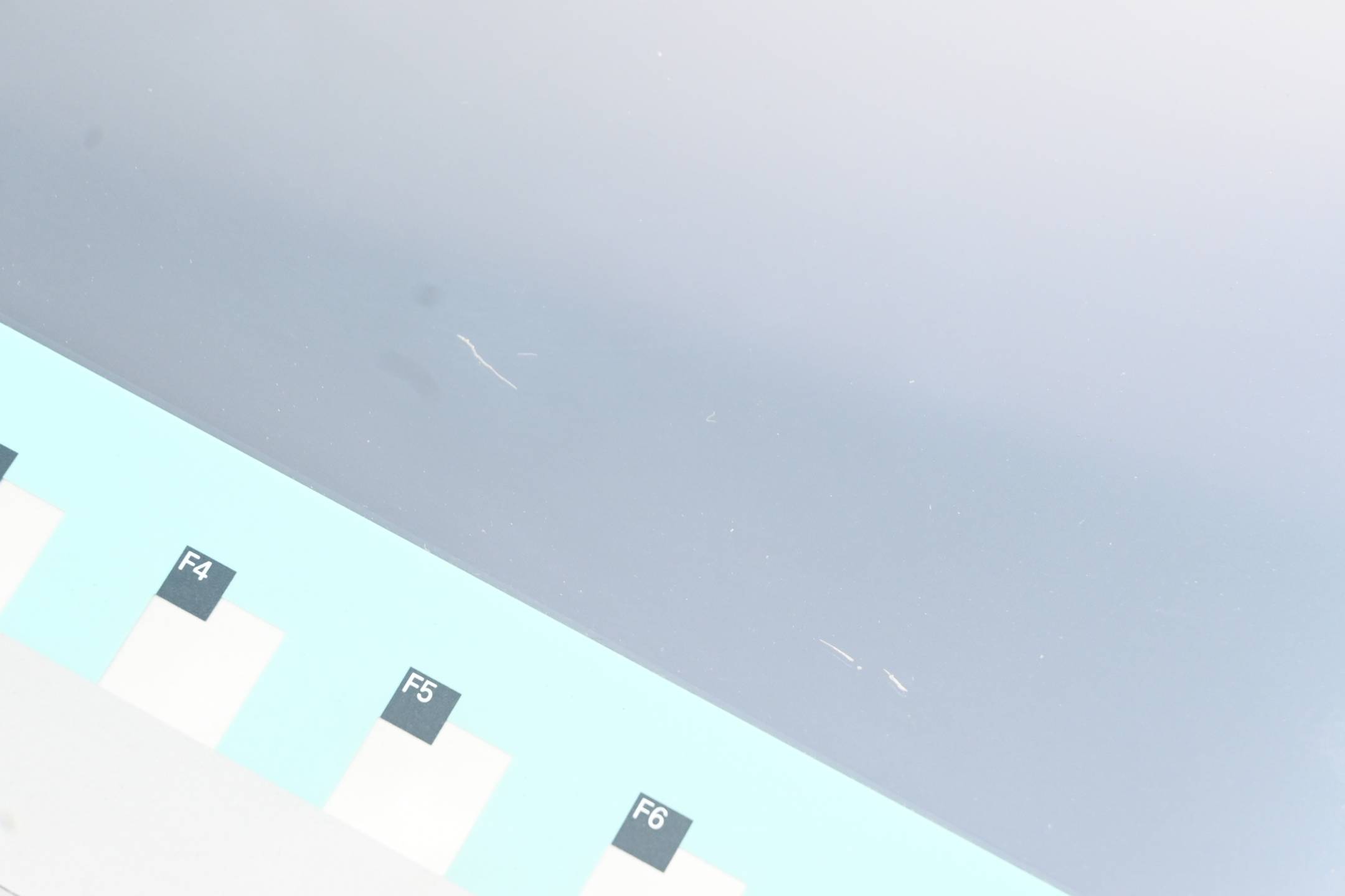 Siemens Simatic HMI KTP1000 Panel 6AV6647-0AF11-3AX0 ( 6AV6 647-0AF11-3AX0 ) E9