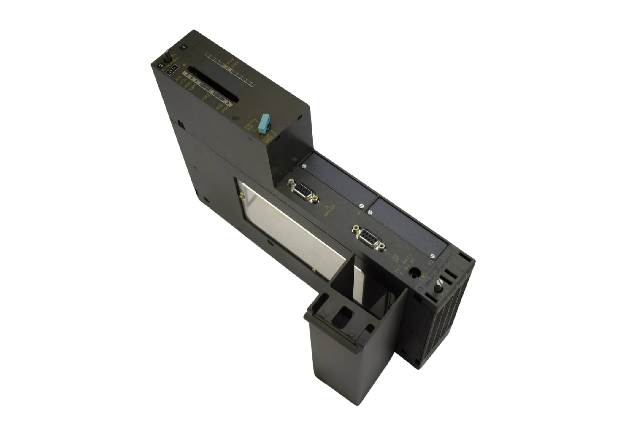 Siemens Simatic S7-400 CPU 417-4 6ES7 417-4XL00-0AB0 ( 6ES7417-4XL00-0AB0 ) E6