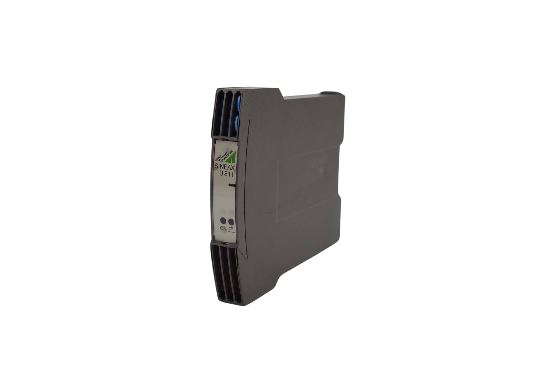 Camille & Bauer Sineax B 811 Speisegerät mit Zusatzfunktion ( 811-14A0 0000 )