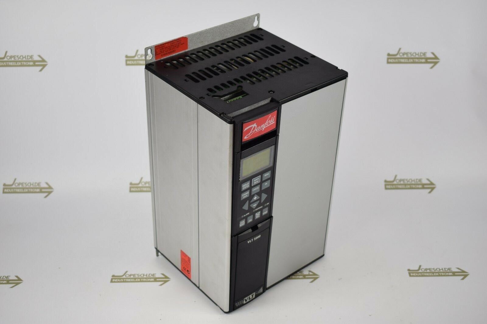 Danfoss VLT 5000 Frequenzumrichter 175Z0641