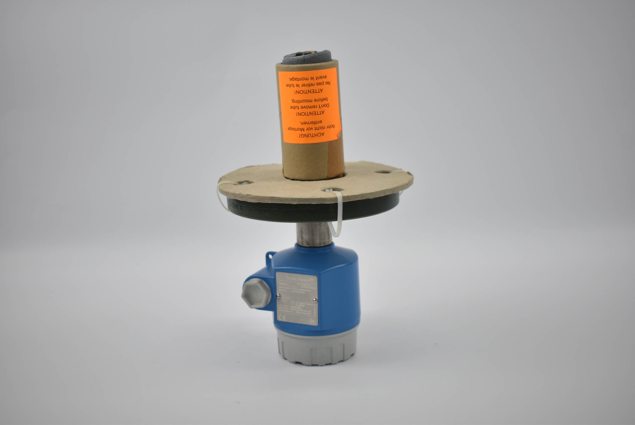 Endress+Hauser Liquiphant FTL51C-ABDKDK4G5AA ( 19-253VAC 50-60Hz 19-55VDC )