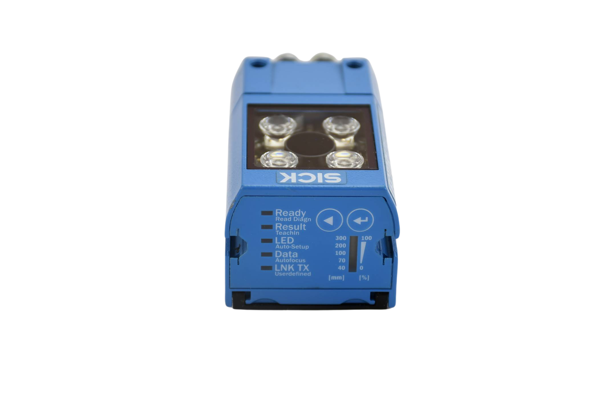 SICK Kamerabasierte Codeleser Lector620 Professional ICR620S-T11504 ( 1054375 )