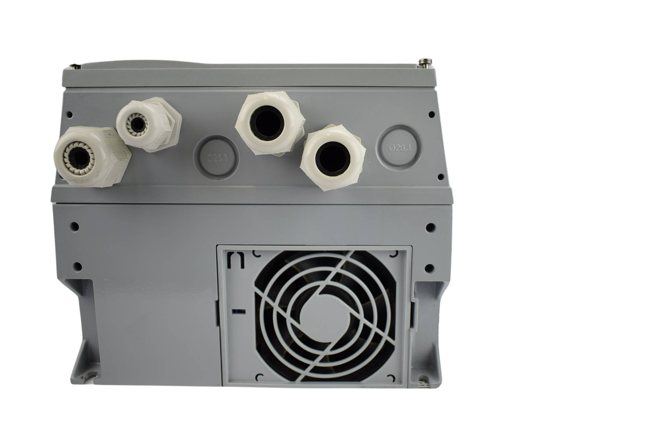 Danfoss VLT® FC 300 Drive 131B6714 ( FC-302P2K2T5E66H1XGXXXXSXXXXAXBXCXXXXDX )