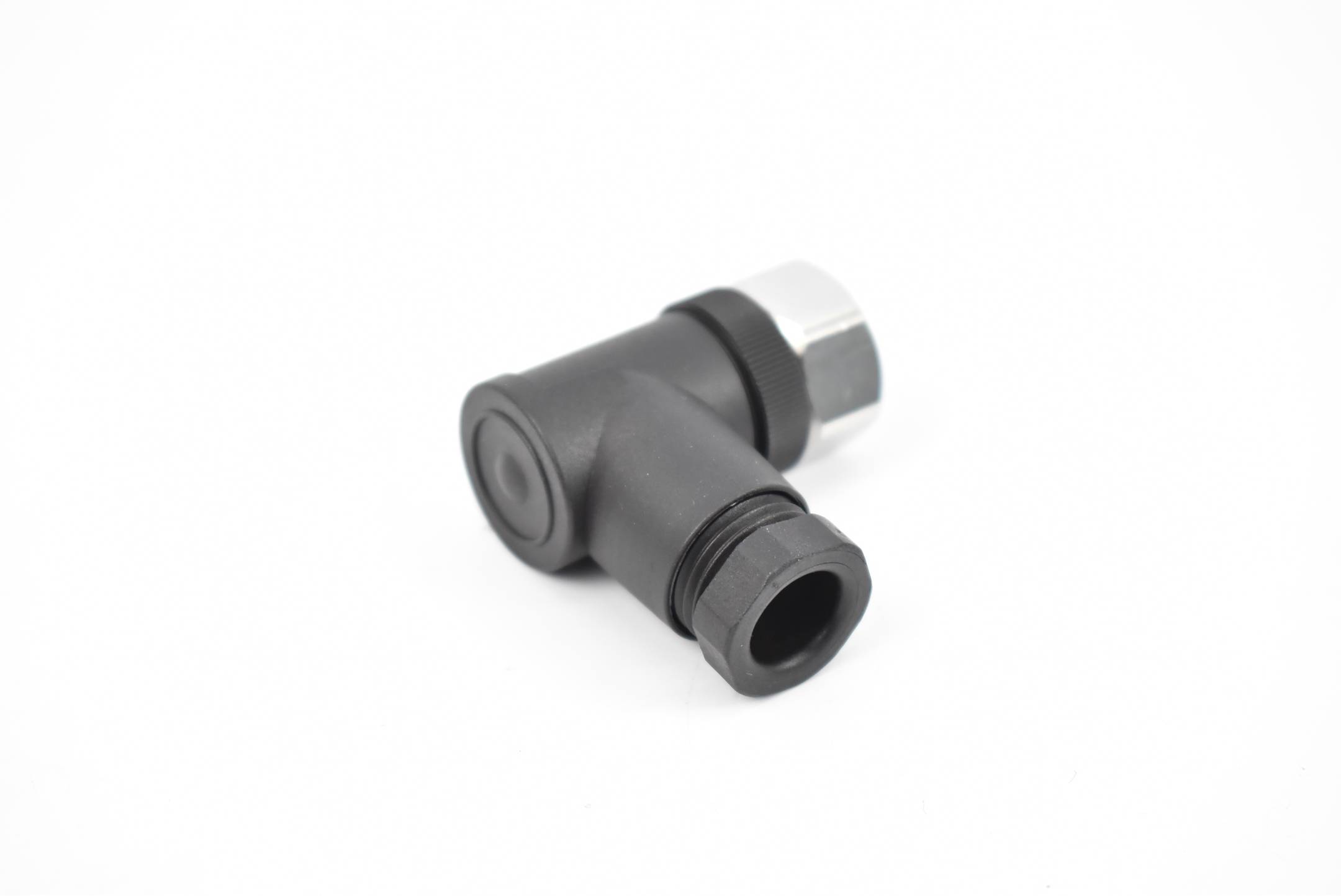 Ifm Electronic Konfektionierbare Buchse E 11252 ( E11252 )