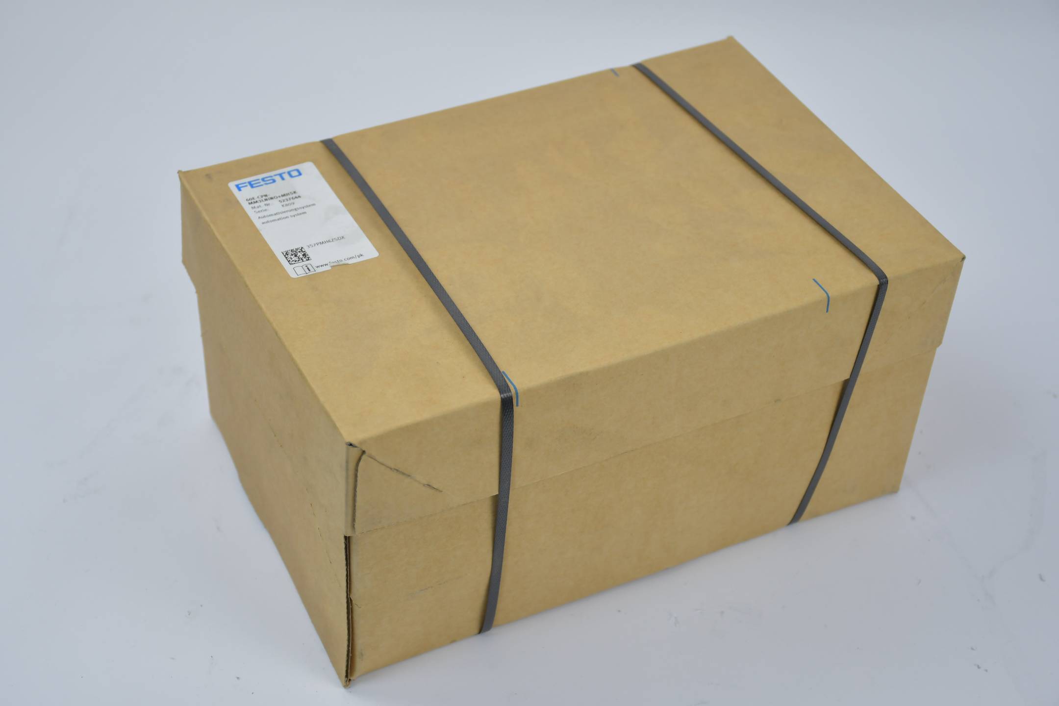 Festo Automatisierungssystem 60E-CPN-MM3LNINO+MHSK ( 5237644 )