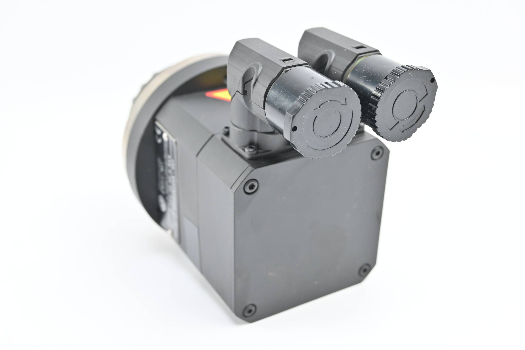 Harmonic Drive AC Servoantrieb FFA-20-50-H-RES