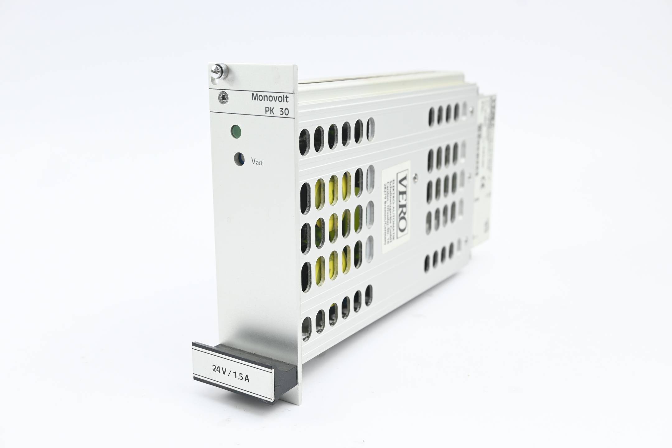 Vero Monovolt PK30 ( 116-010216E )