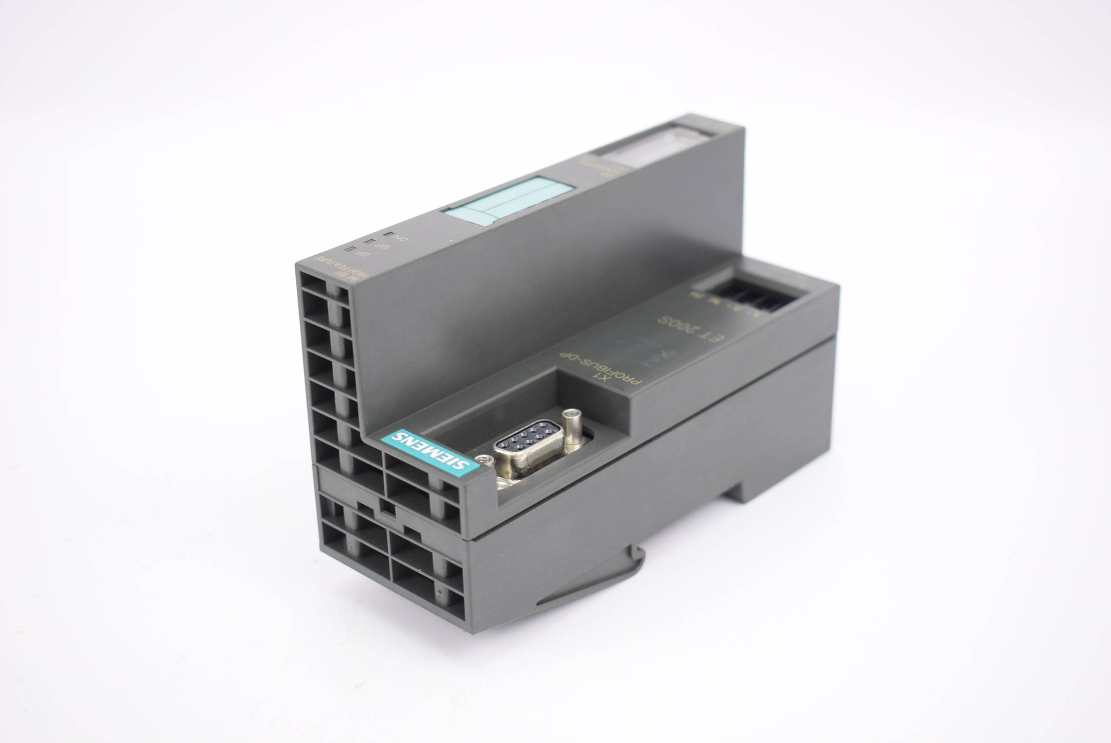 Siemens simatic S7 IM 151 6ES7 151-1BA01-0AB0 ( 6ES7151-1BA01-0AB0 )