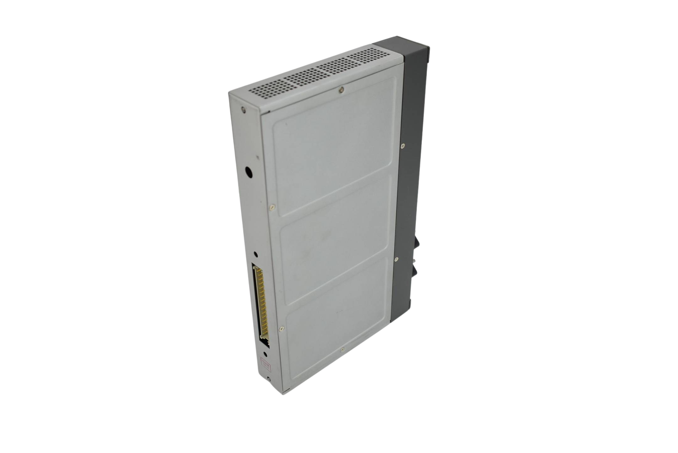 ABB Freelance link module DLM 02 controller 2000 37421-0338434 ( DA0514 )
