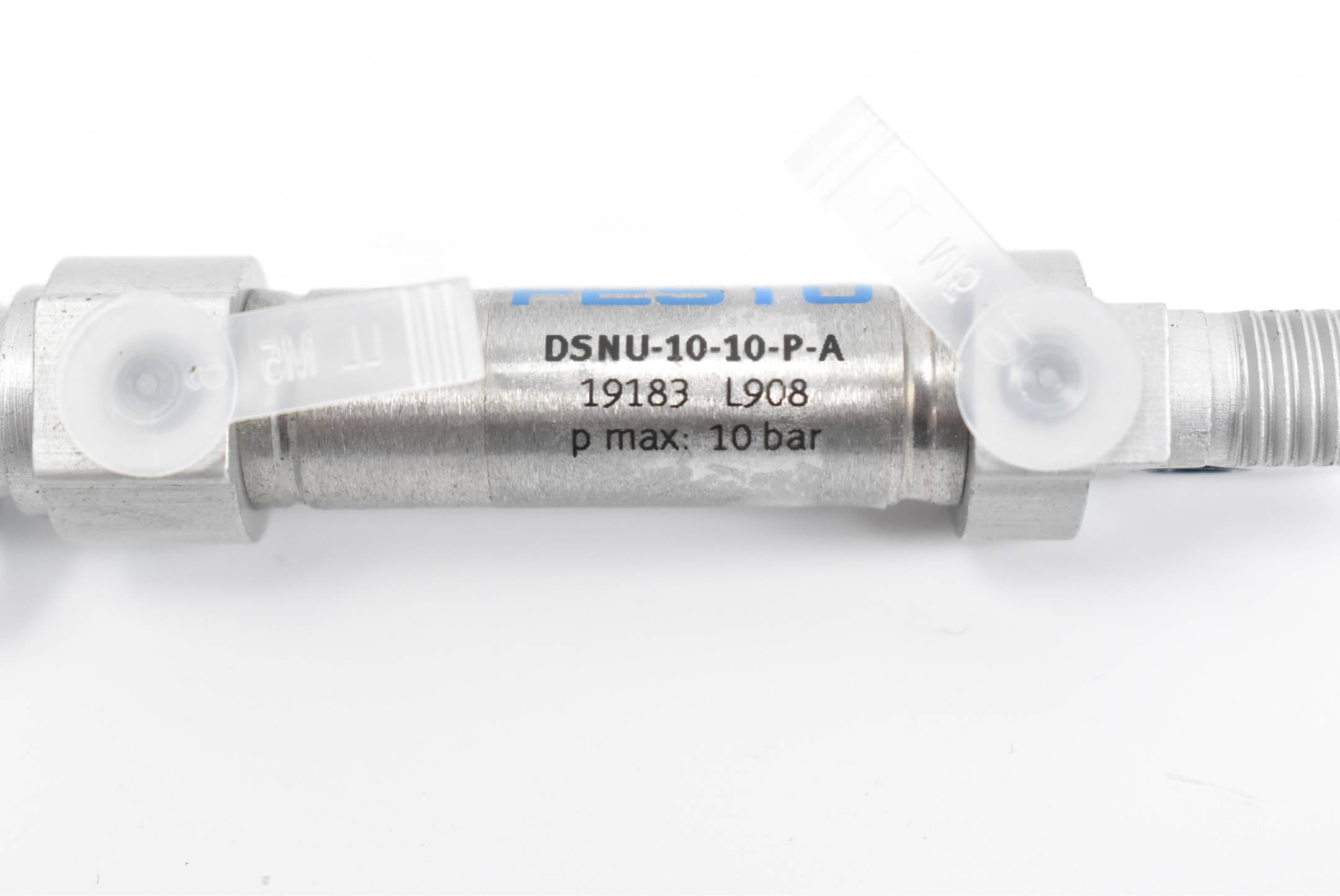 Festo Pneumatikzylinder DSNU-10-10-P-A ( 19183 )