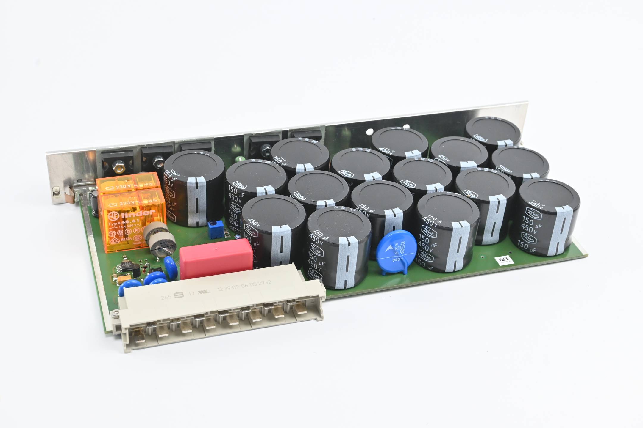 Indel Netzteil zu AC-Regler INFO-AC3r ( INFO-AC1r ) 609827400