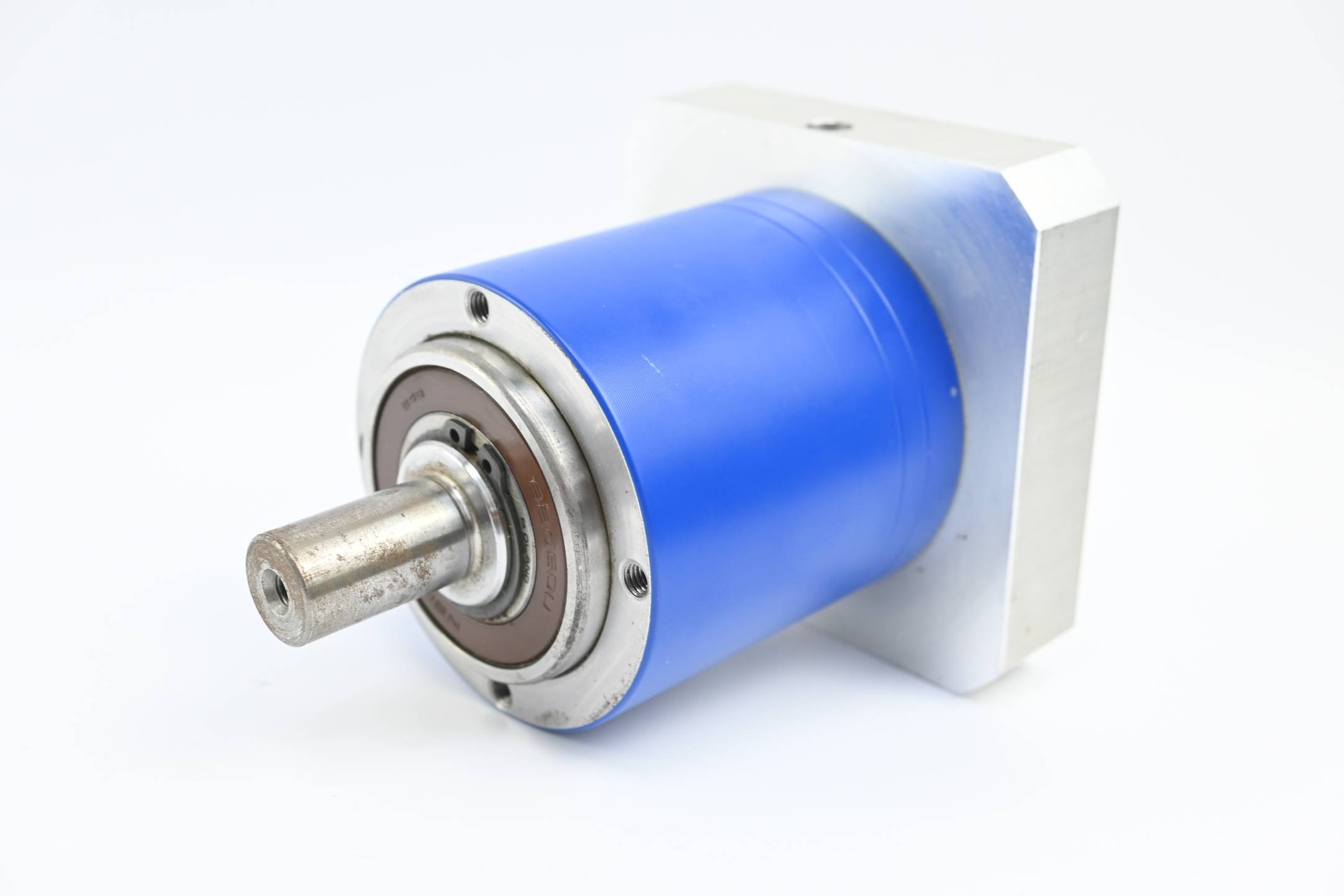 Wittenstein Alpha Getriebe LP 070-M01-5 -111-000 ( LP070-M01-5-111-000 )