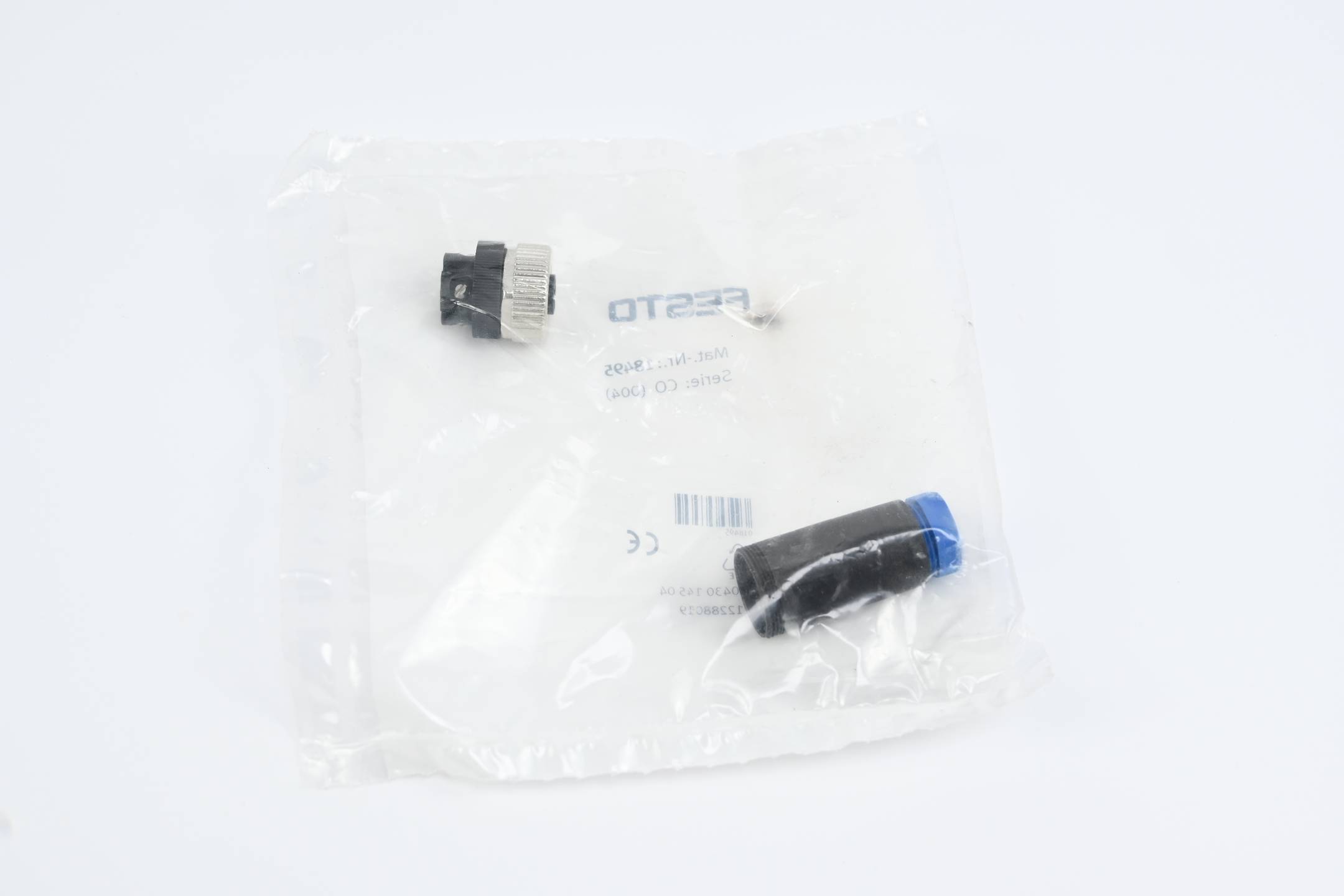 Festo Steckdose FBSD-GD-9 ( 18495 )
